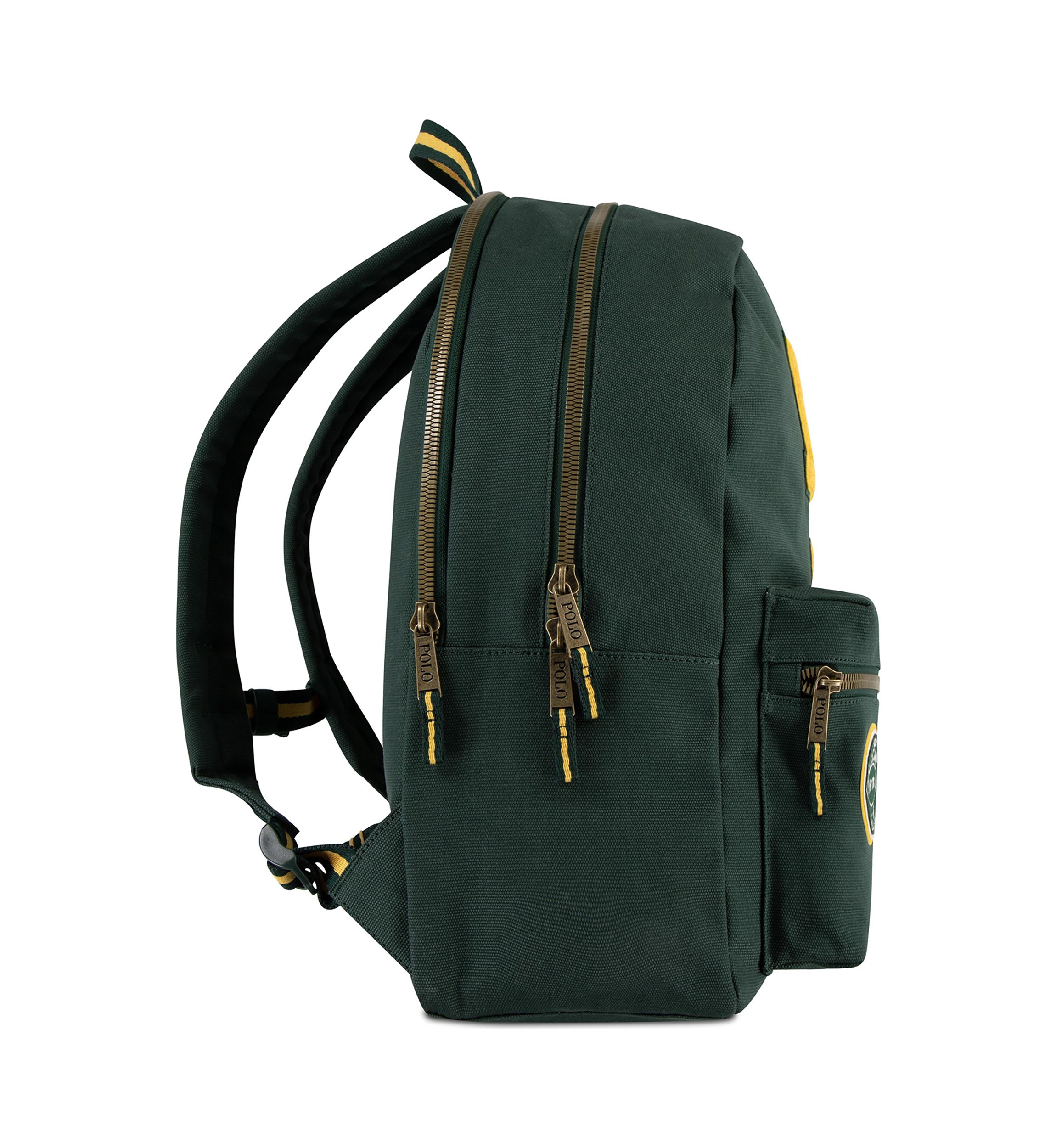 Polo Collegiate Backpack