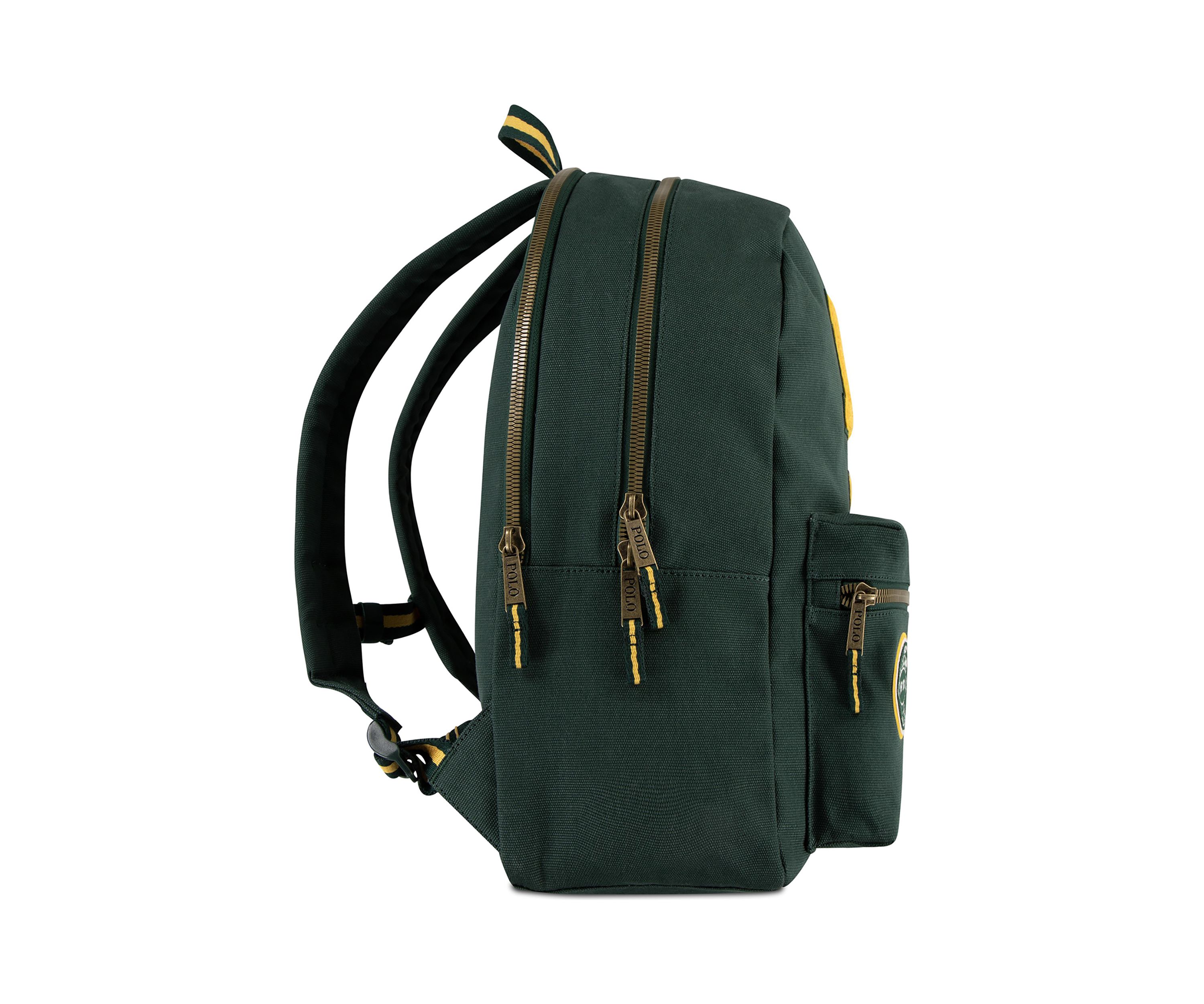 Polo Collegiate Backpack