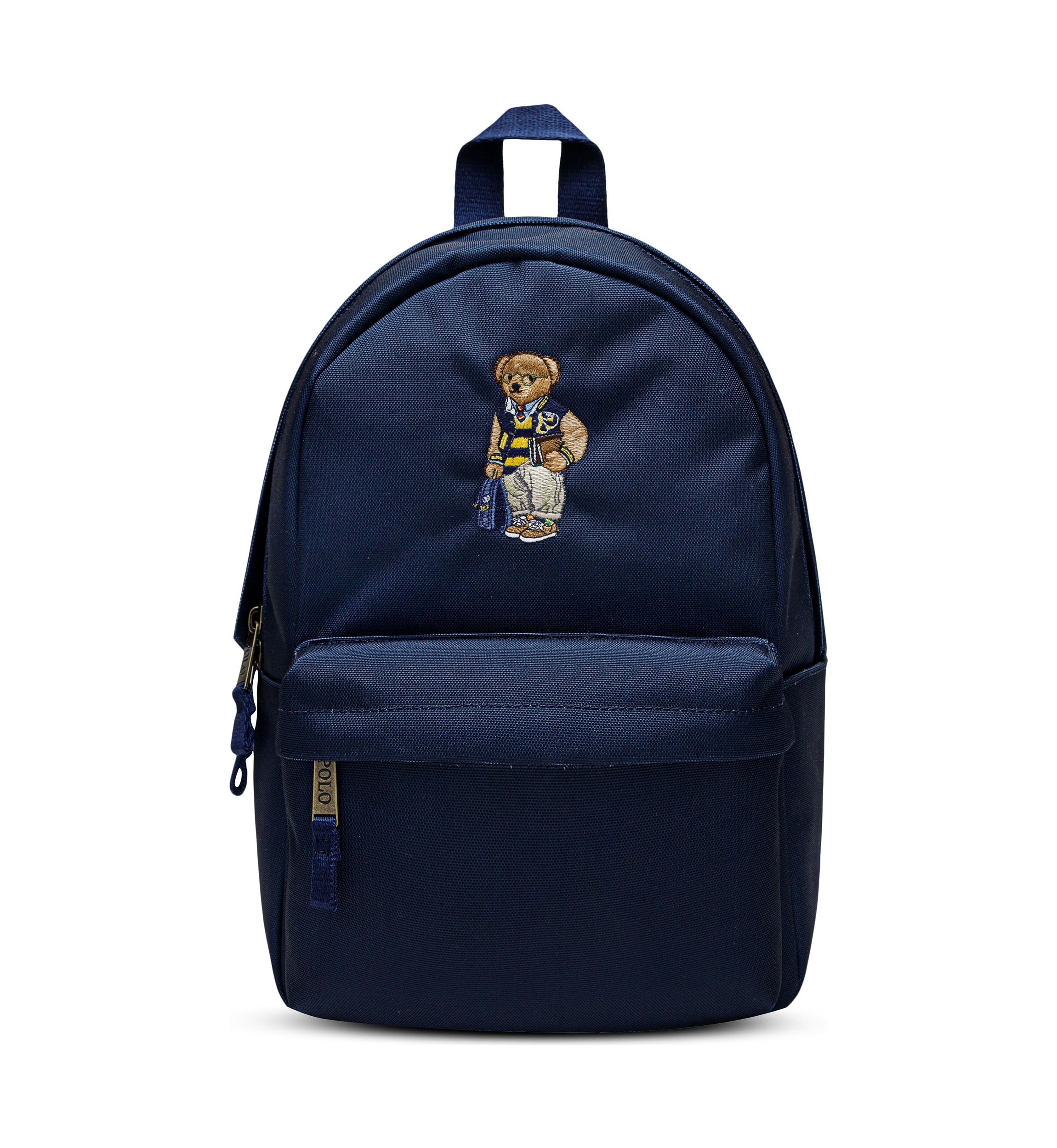 Polo Bear Backpack