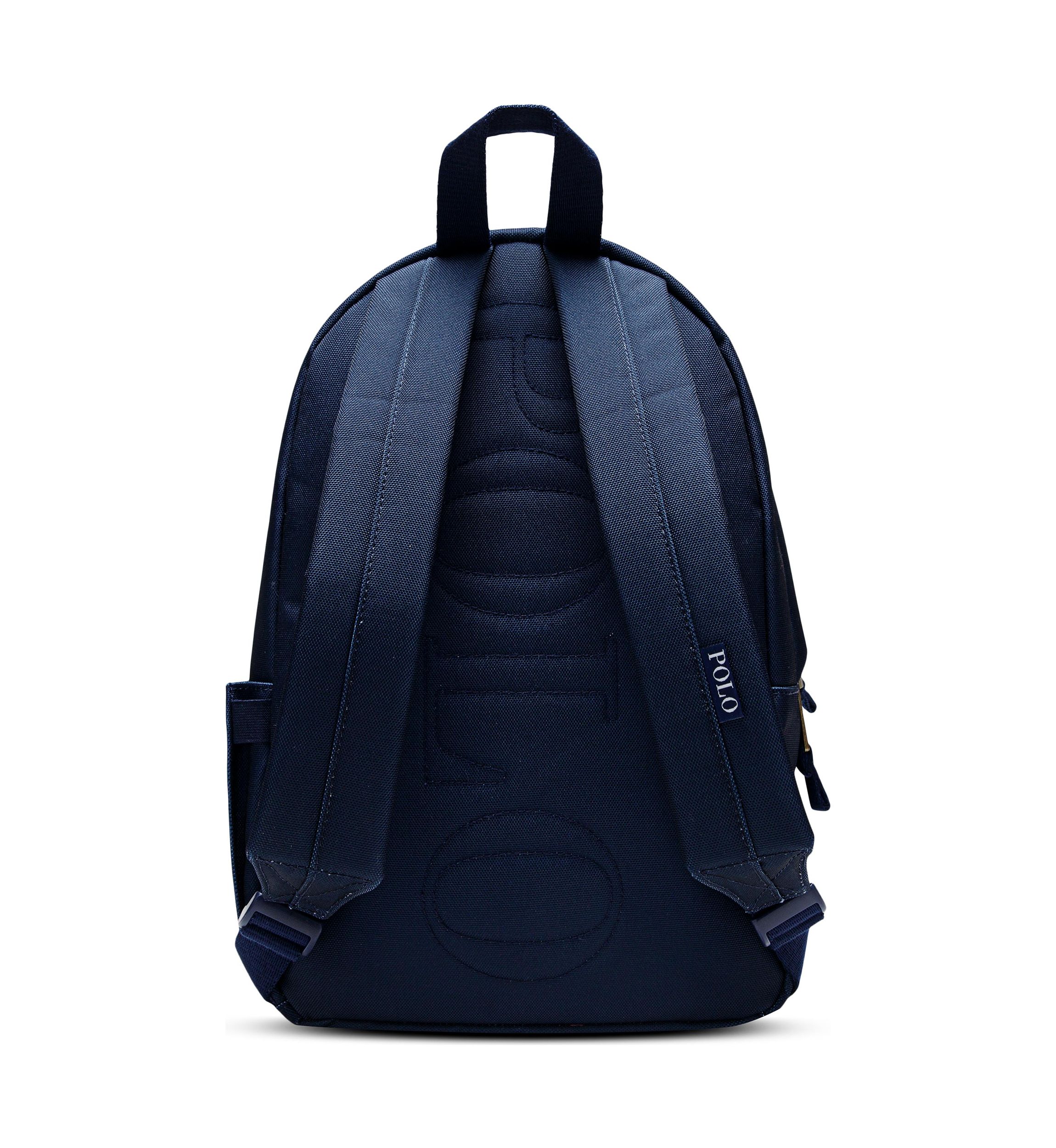 Polo Bear Backpack