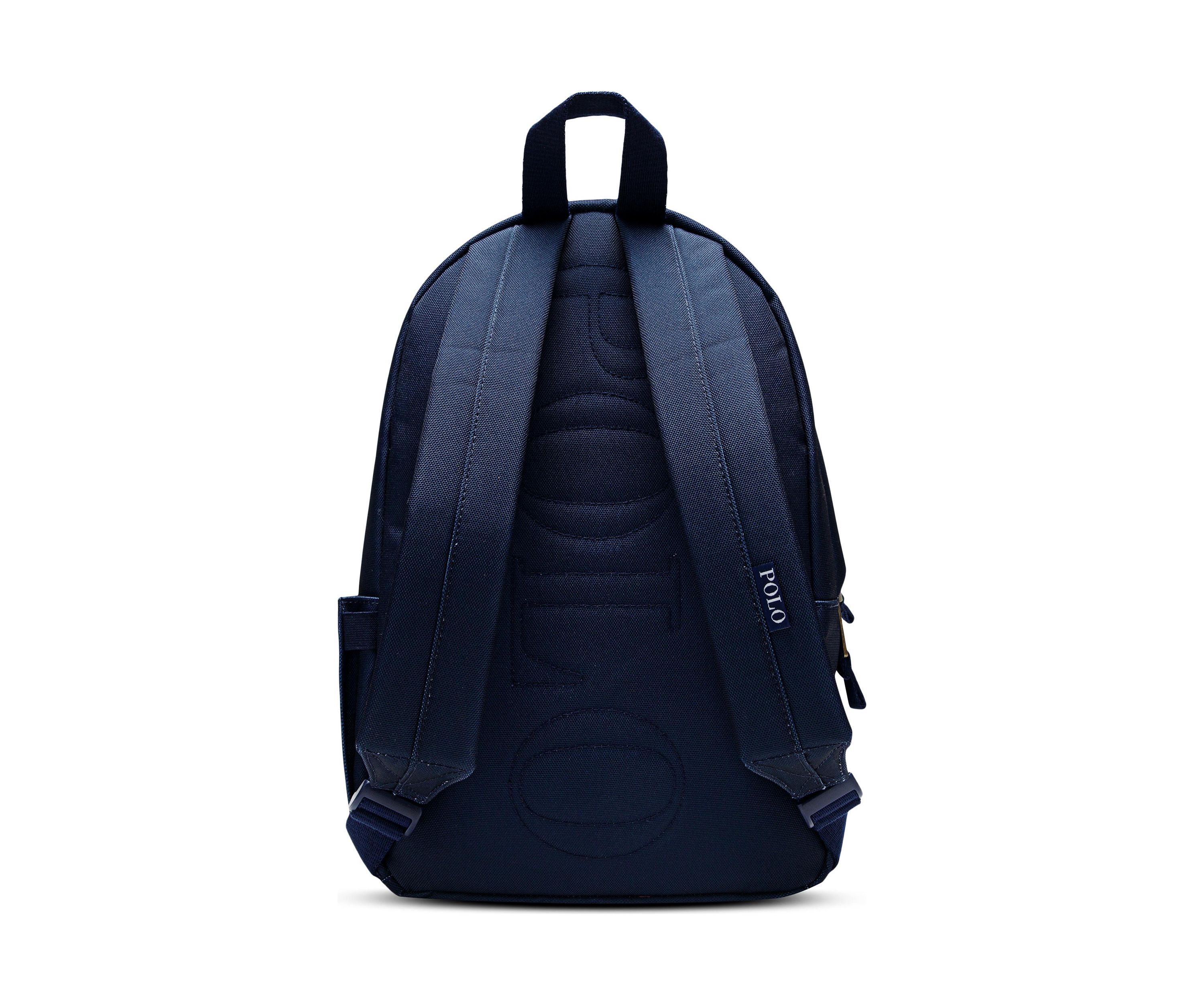 Polo Bear Backpack