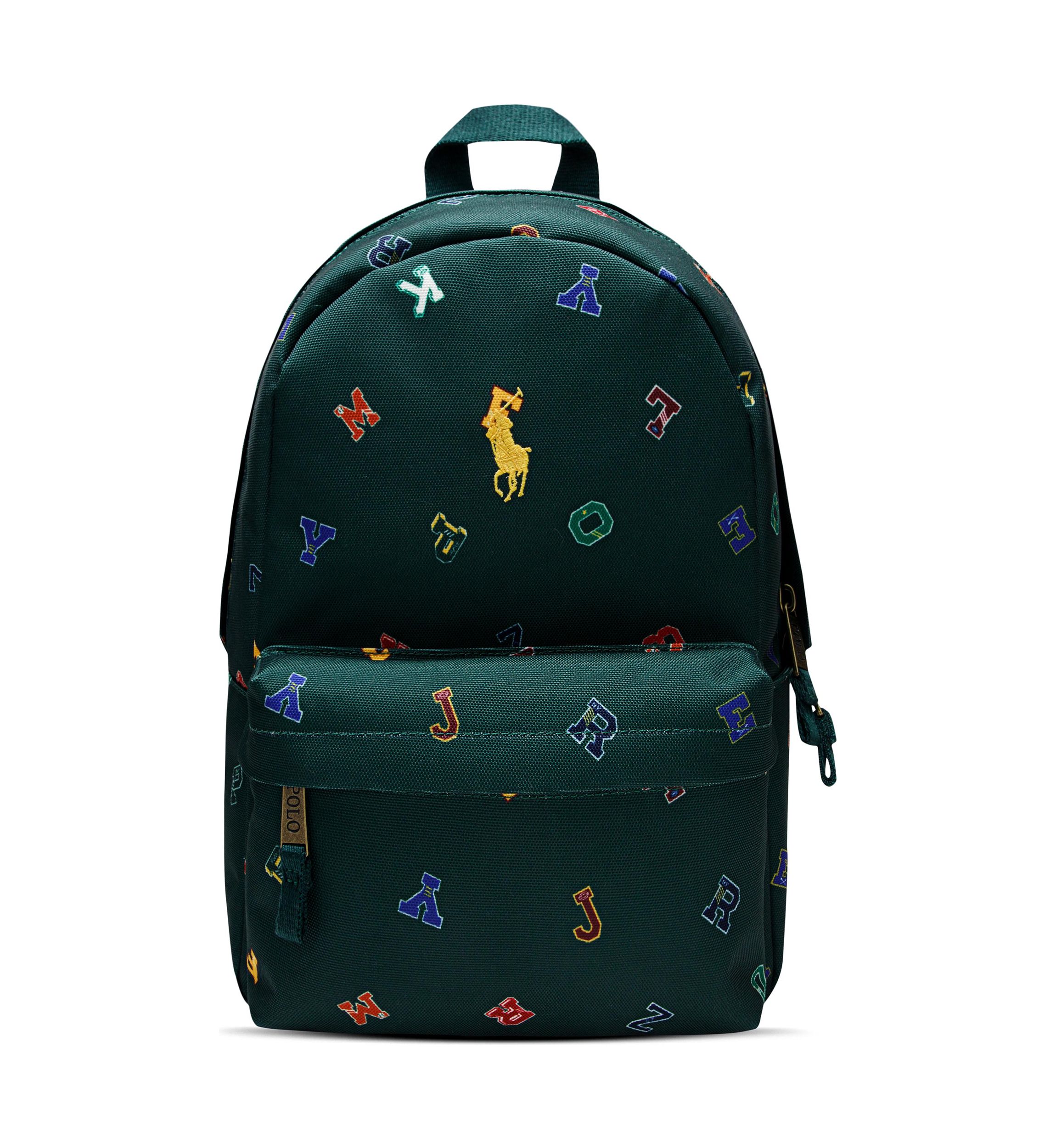 Polo Collegiate Backpack