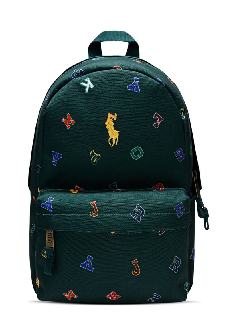 Polo Collegiate Backpack