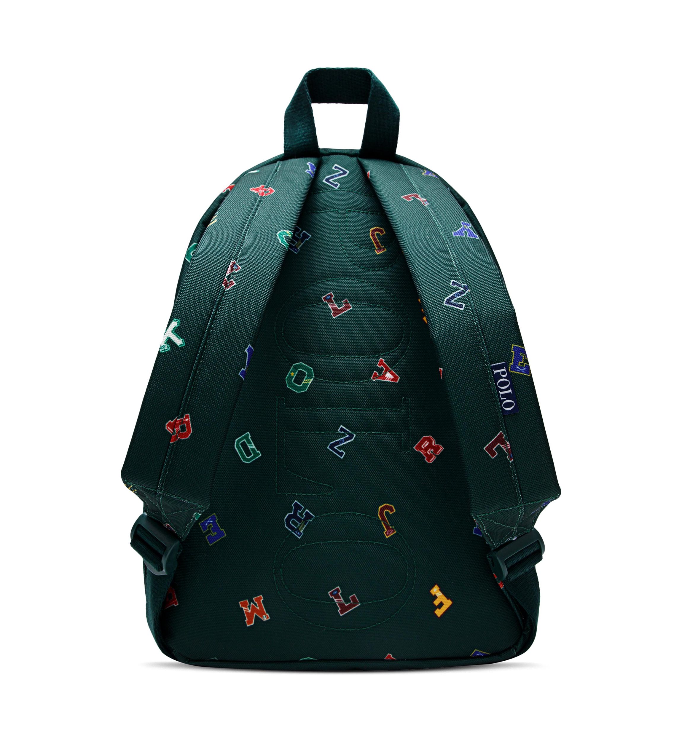 Polo Collegiate Backpack