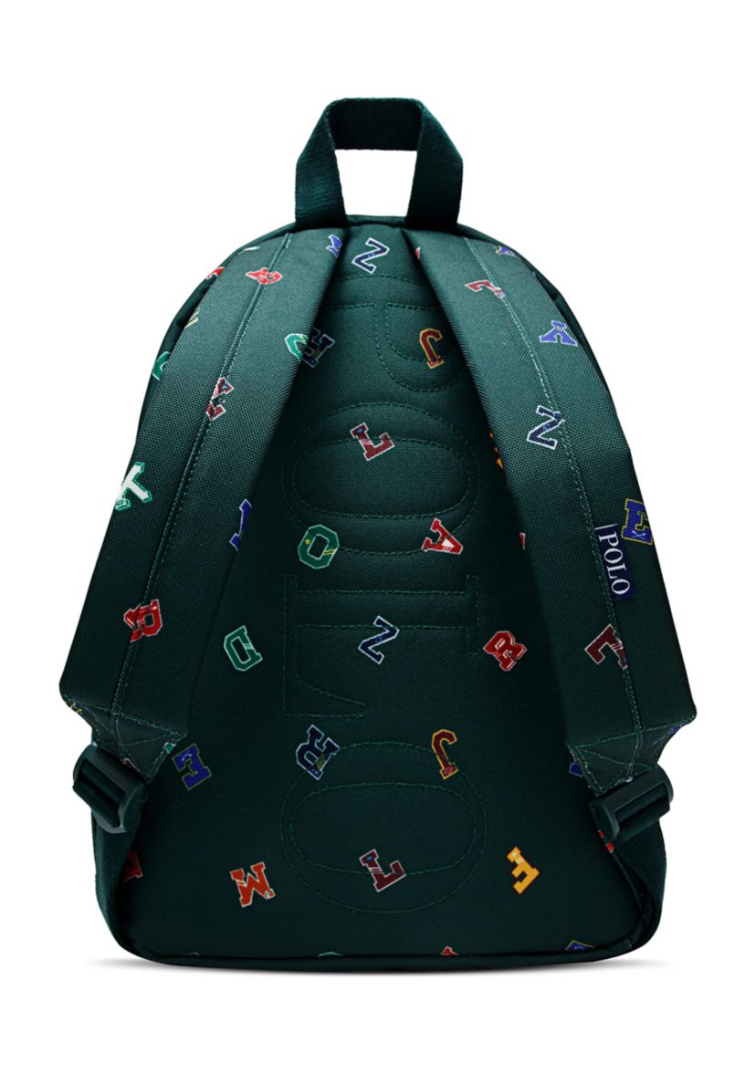 Polo Collegiate Backpack