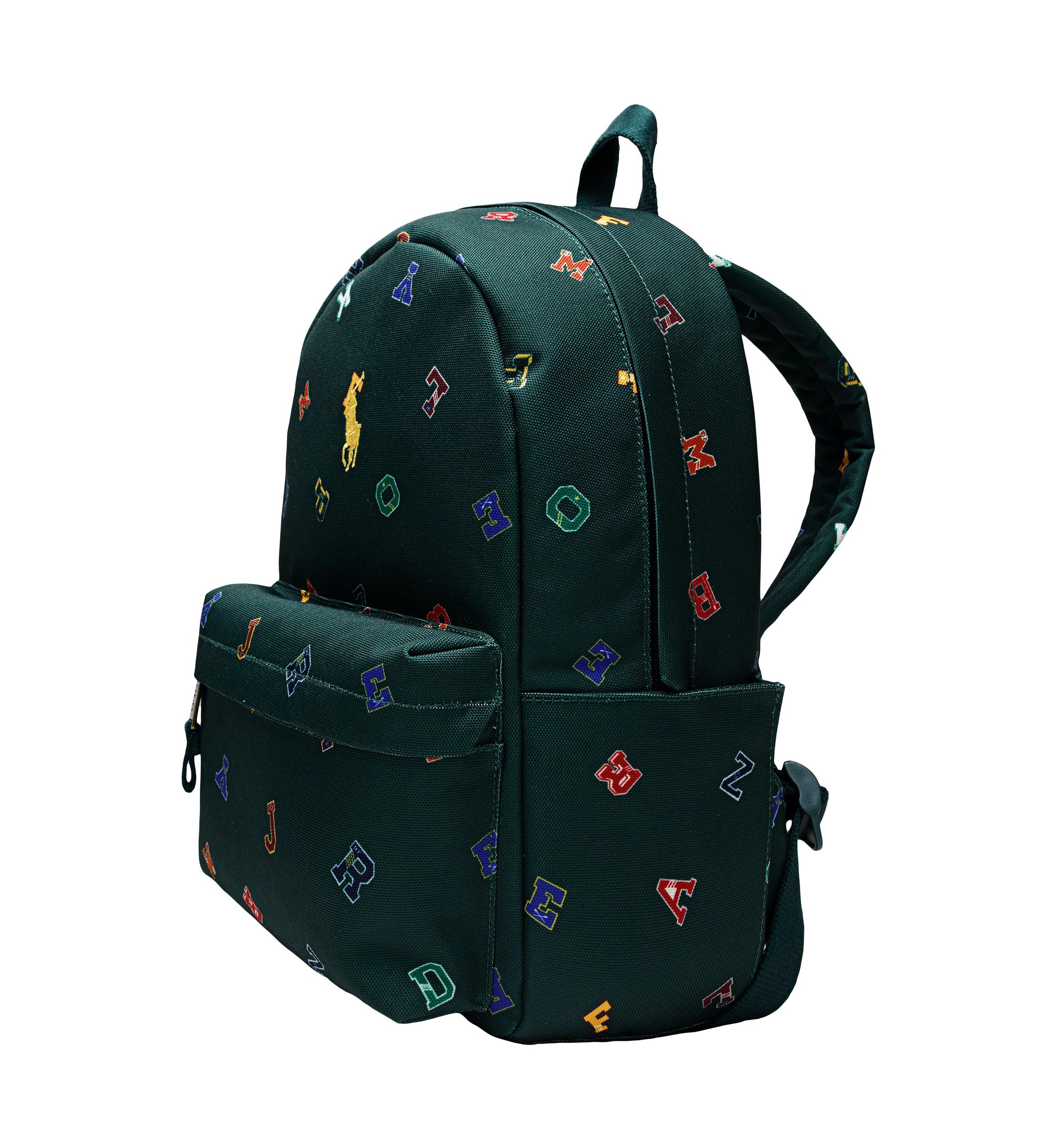 Polo Collegiate Backpack