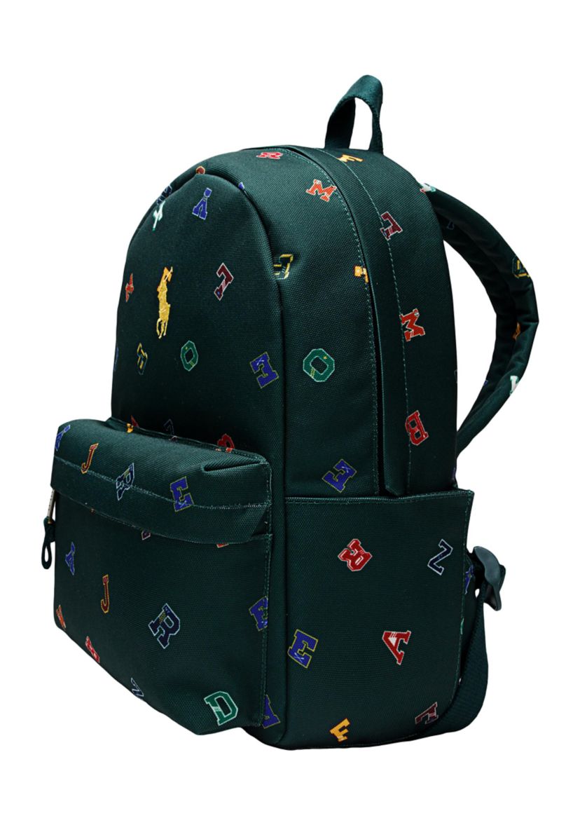 Polo Collegiate Backpack