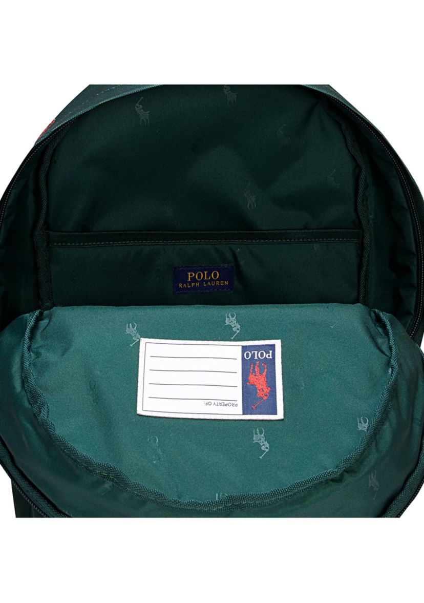 Polo Collegiate Backpack