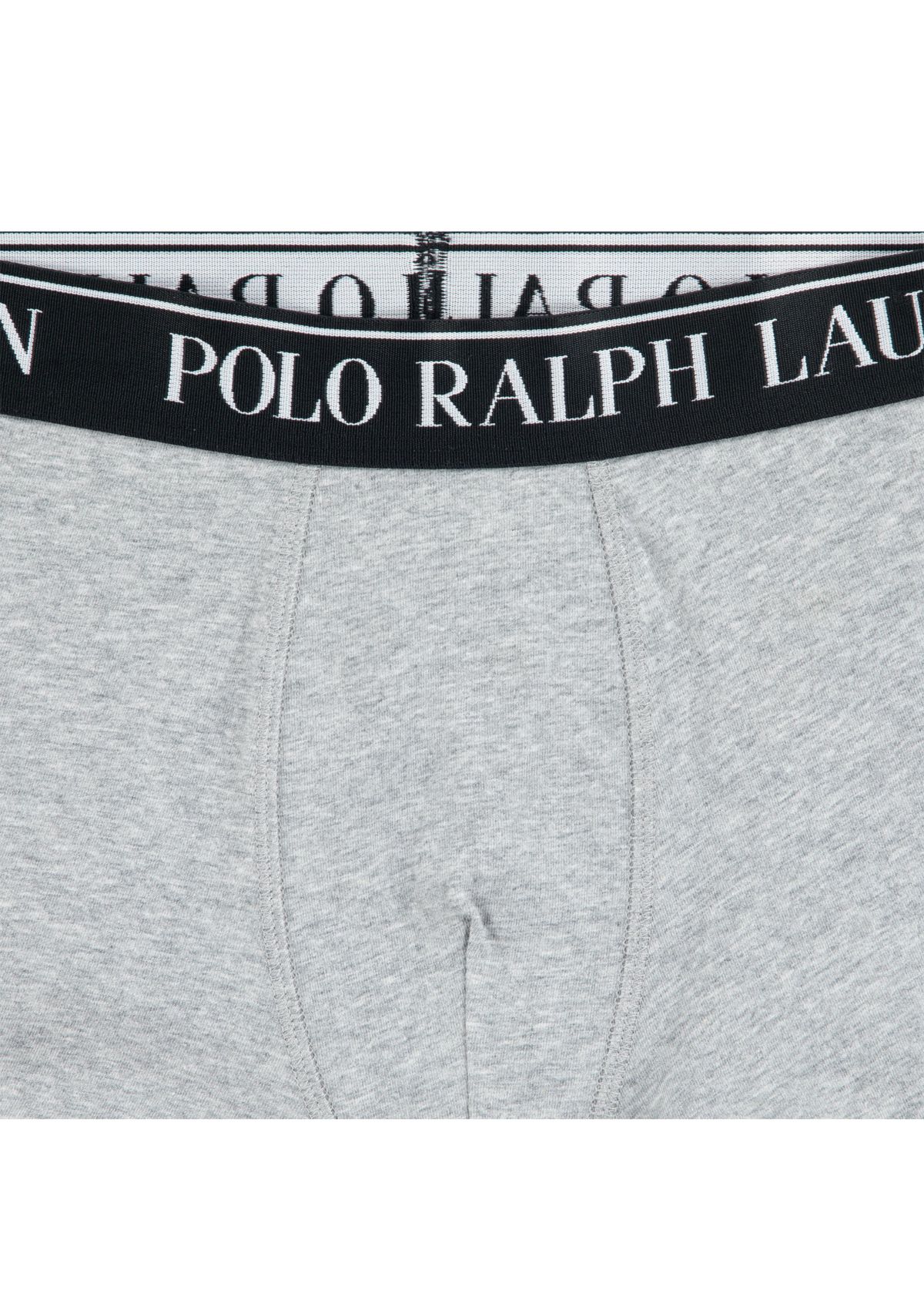 Boys 8-20 Cotton Stretch Boxers - 3 Pack