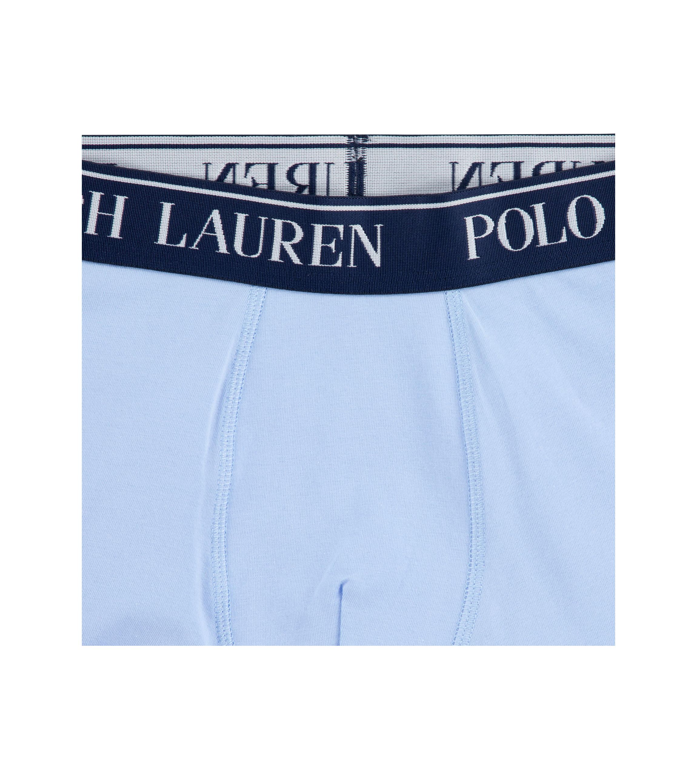Boys 8-20 Cotton Stretch Boxers - 3 Pack