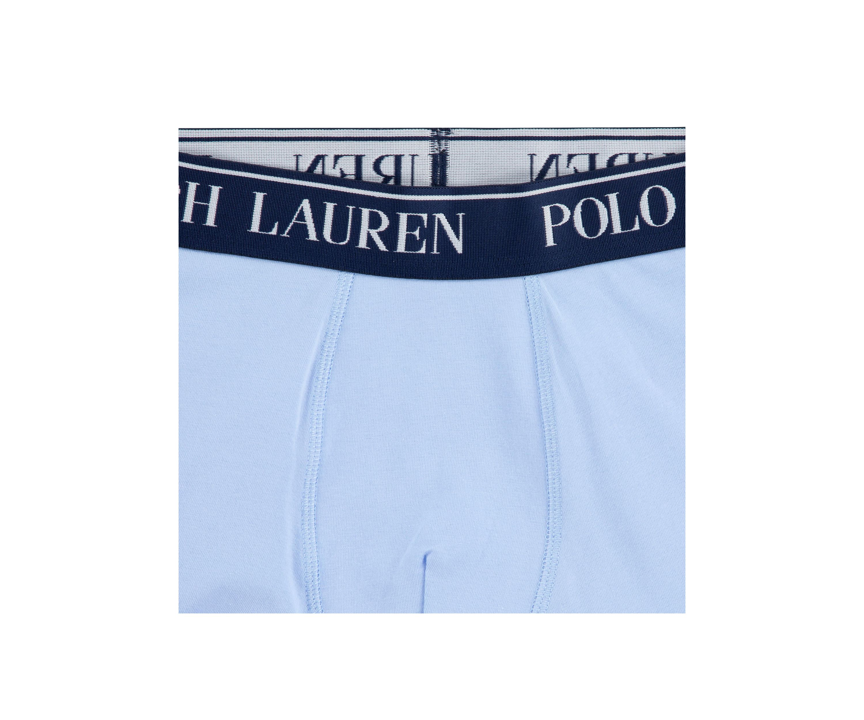 Boys 8-20 Cotton Stretch Boxers - 3 Pack