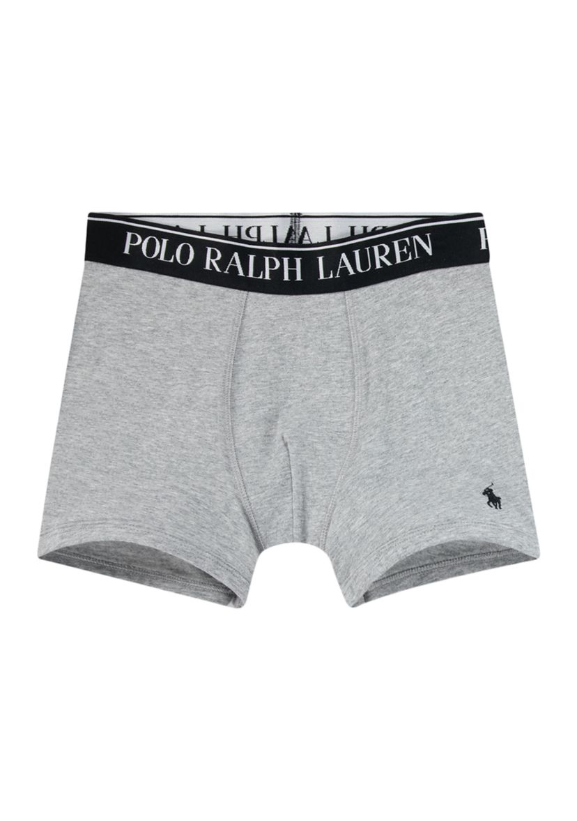 Boys 8-20 Cotton Stretch Boxers - 3 Pack