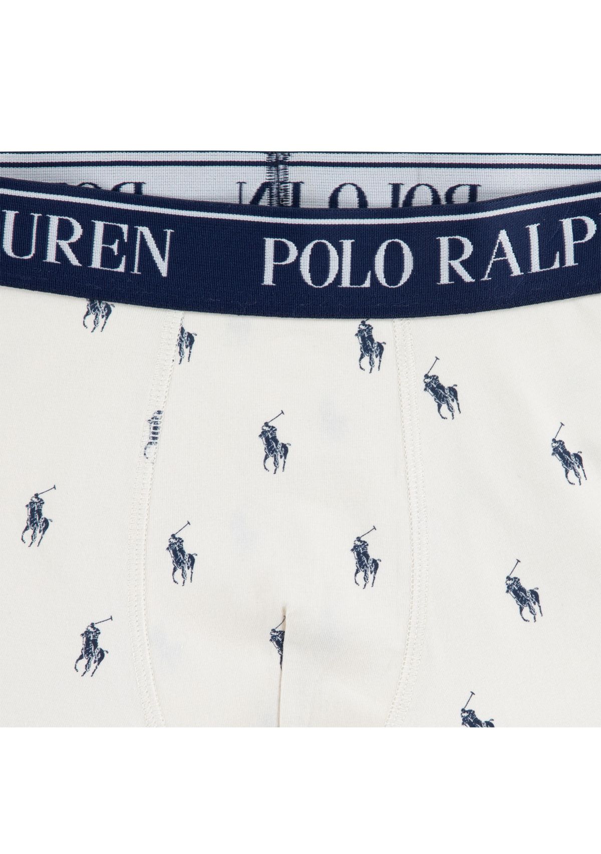 Boys 8-20 Cotton Stretch Boxers - 3 Pack