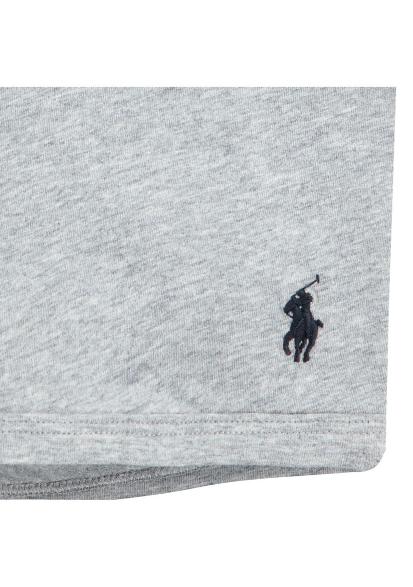 Boys 8-20 Cotton Stretch Boxers - 3 Pack