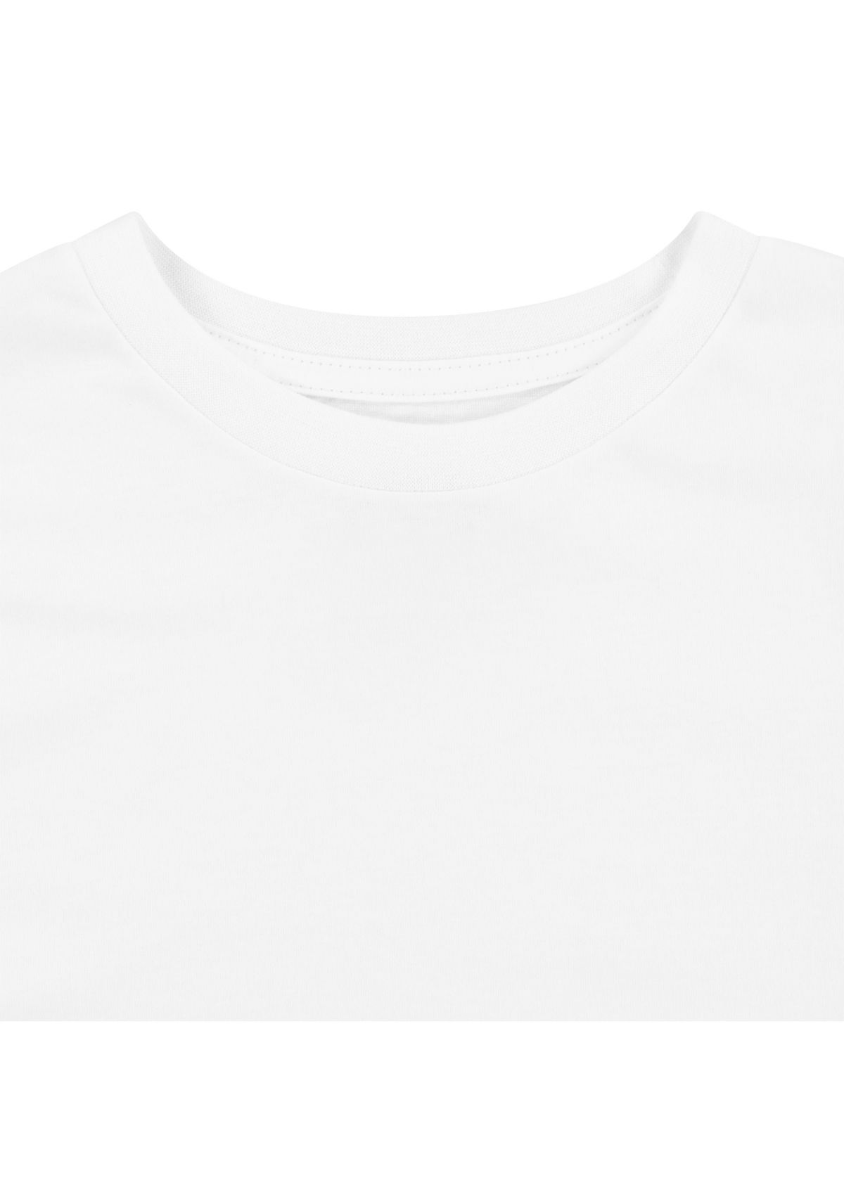 Boys 8-20 Cotton Crew Neck Undershirts - 3 Pack