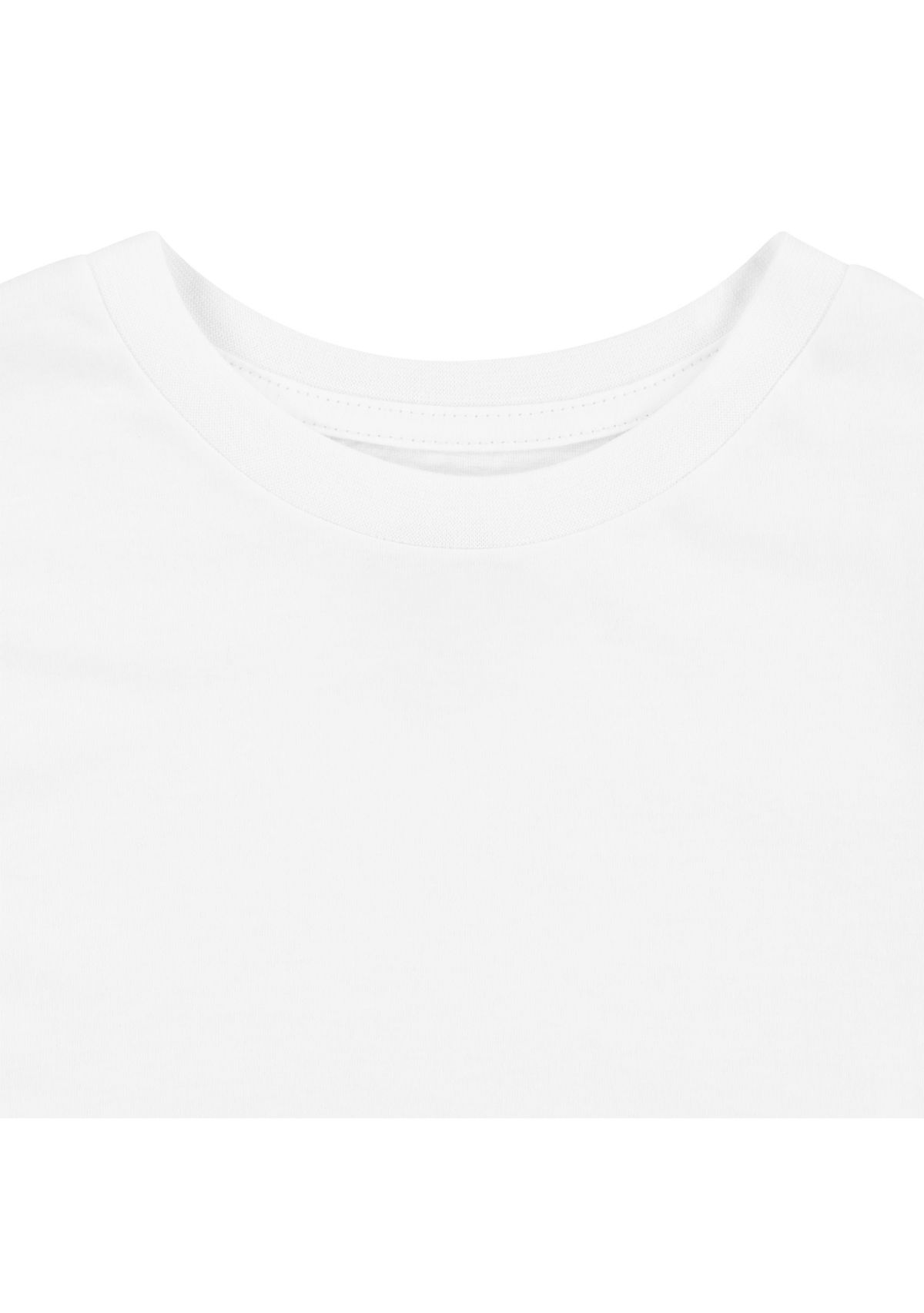 Boys 8-20 Cotton Crew Neck Undershirts - 3 Pack