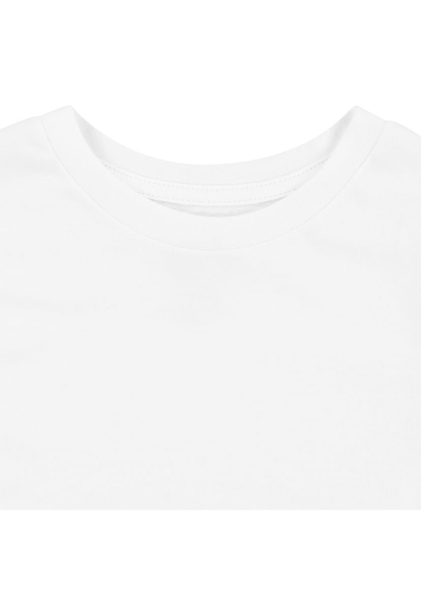 Boys 8-20 Cotton Crew Neck Undershirts - 3 Pack