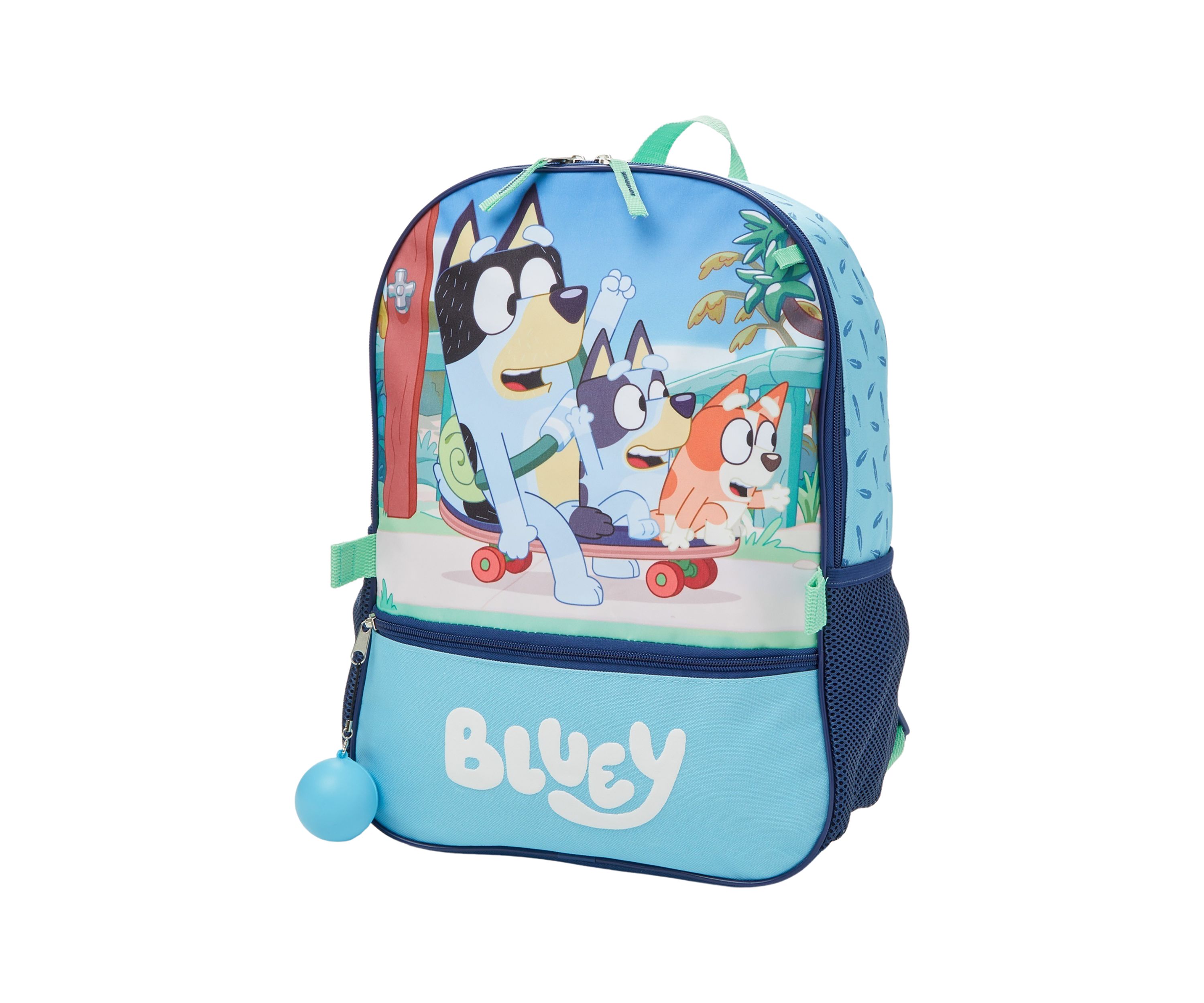 5-Piece Backpack Set