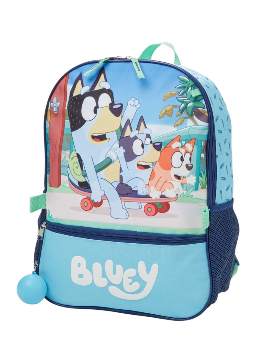 5-Piece Backpack Set
