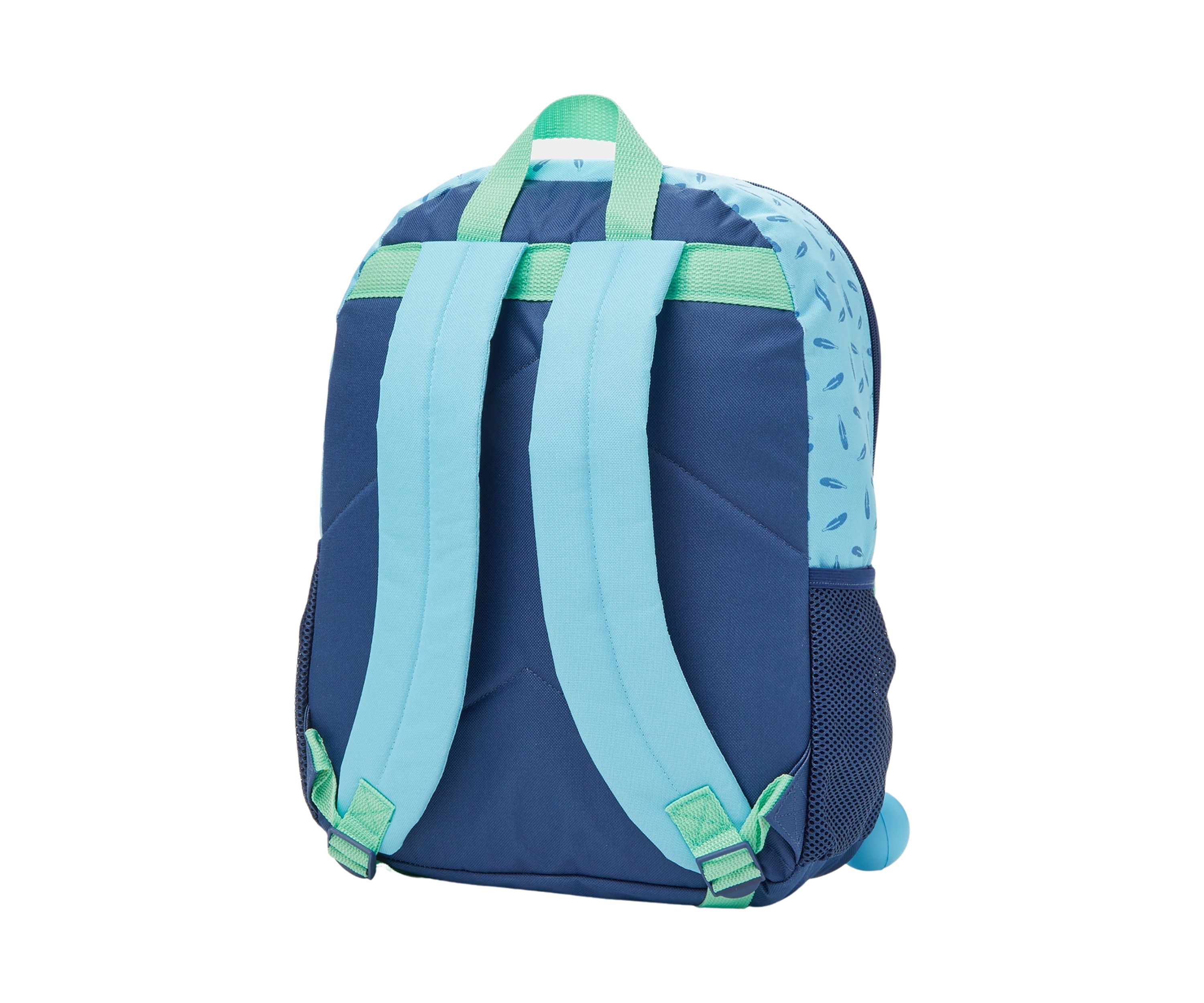 5-Piece Backpack Set