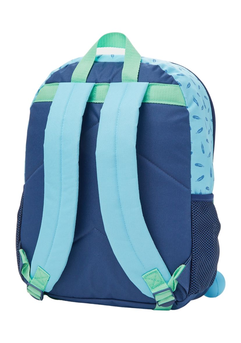 5-Piece Backpack Set