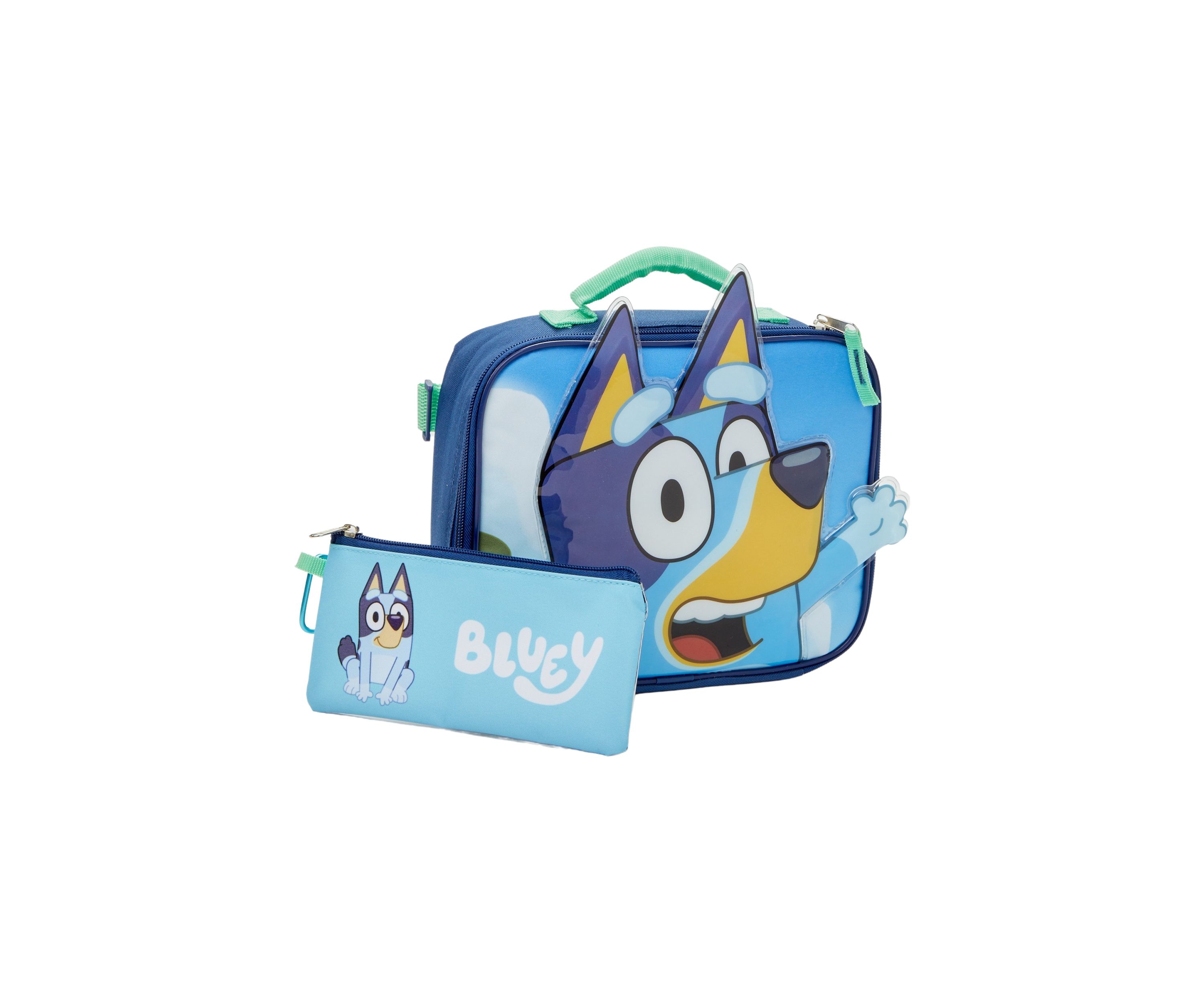 5-Piece Backpack Set