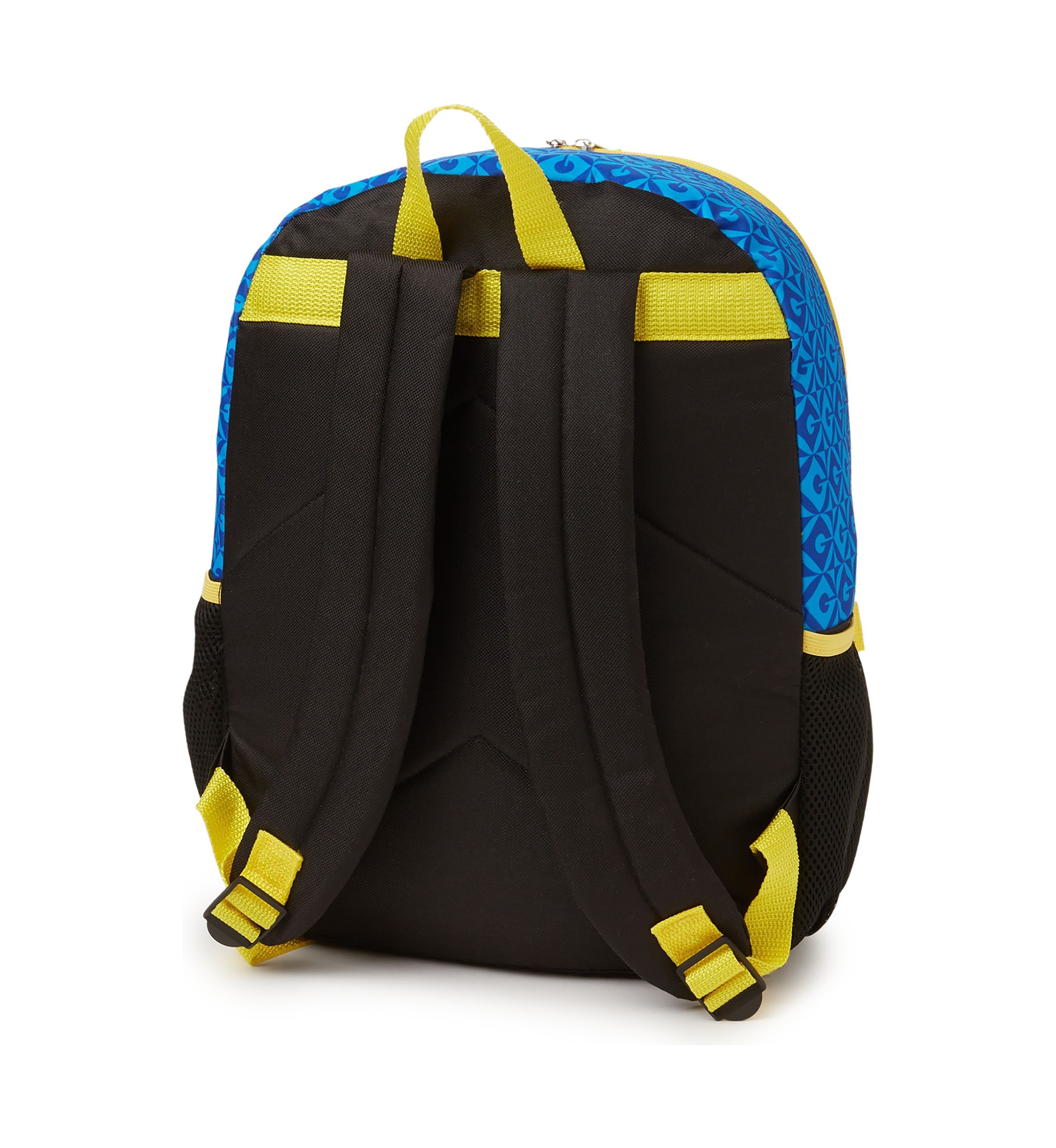 Minions 5 Piece Backpack Set