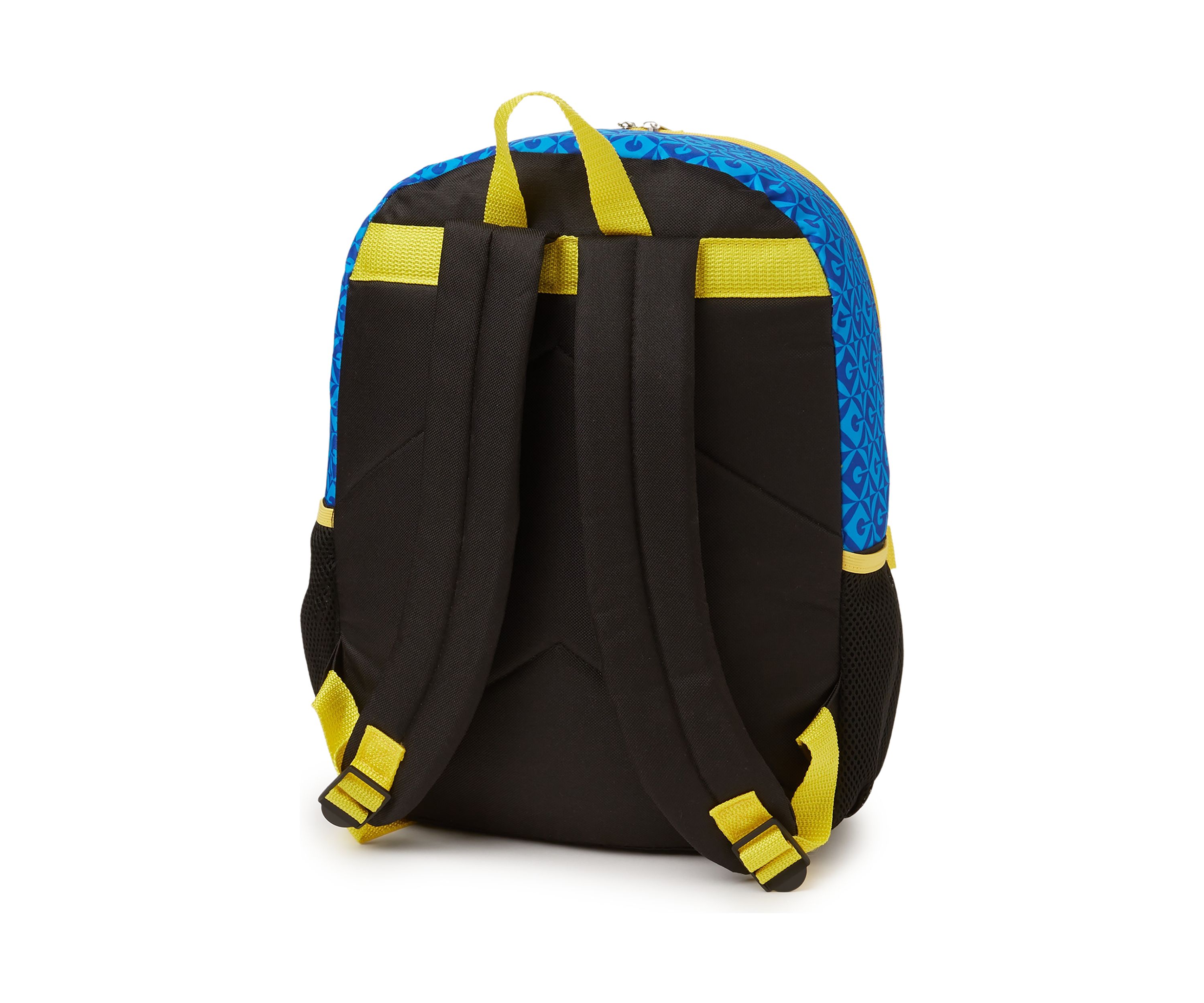 Minions 5 Piece Backpack Set