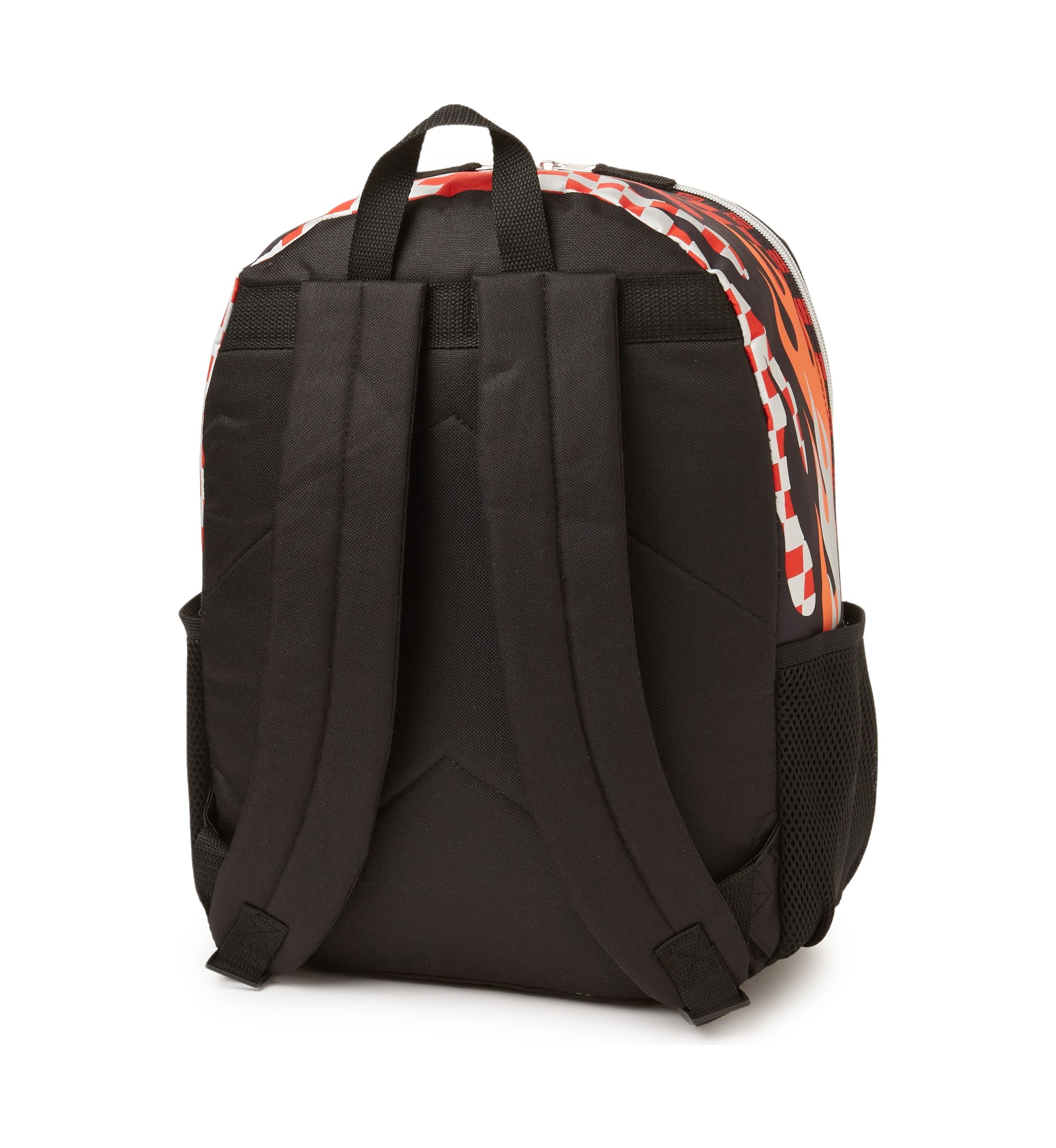 Hot Wheels 5 Piece Backpack Set