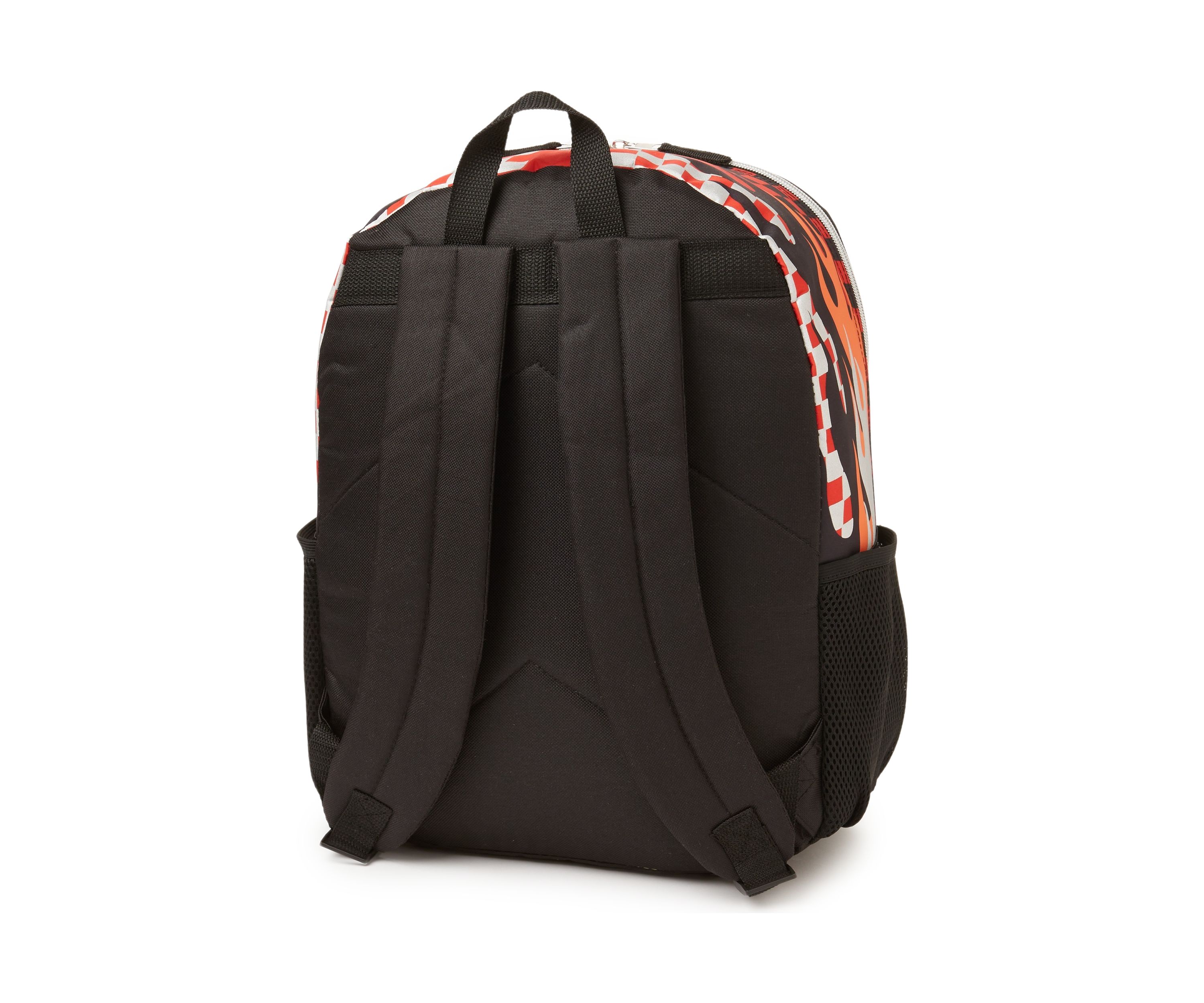 Hot Wheels 5 Piece Backpack Set