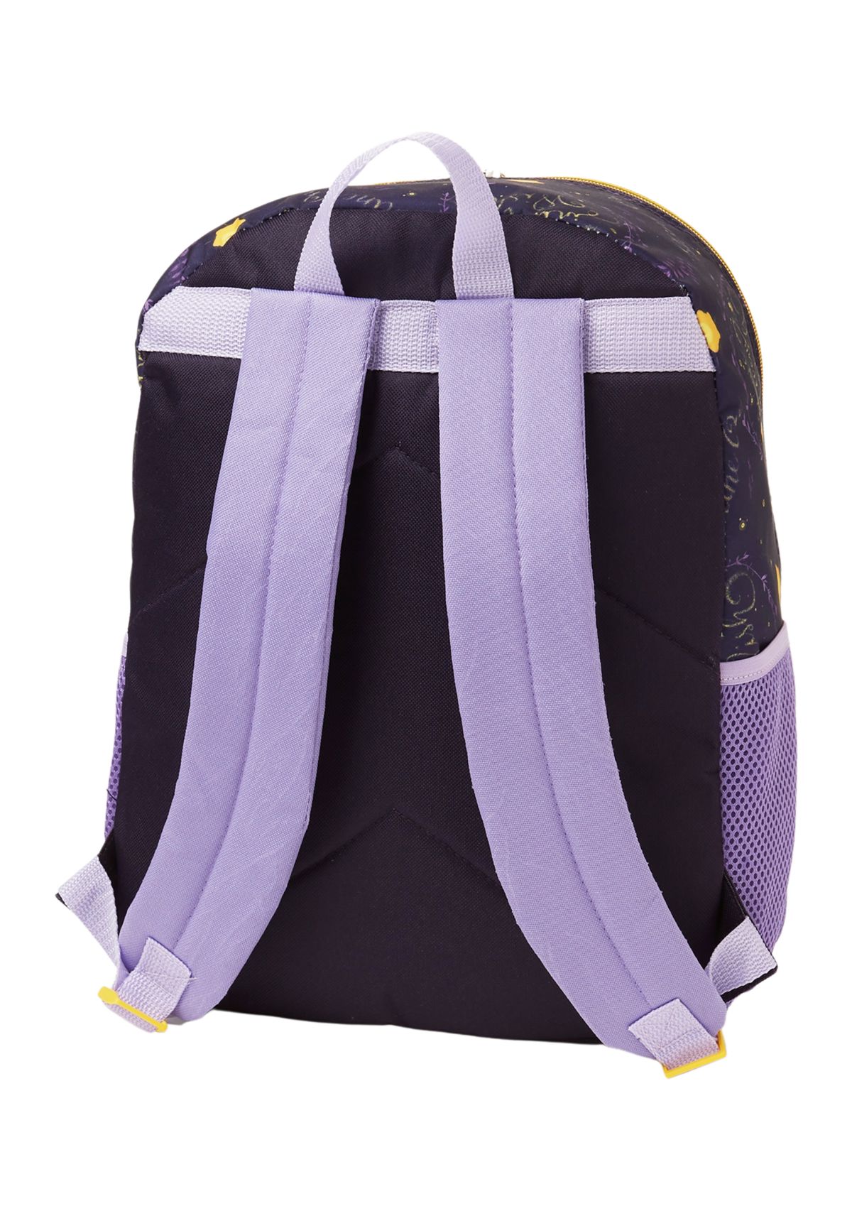 Disneys Wish 5 Piece Backpack Set