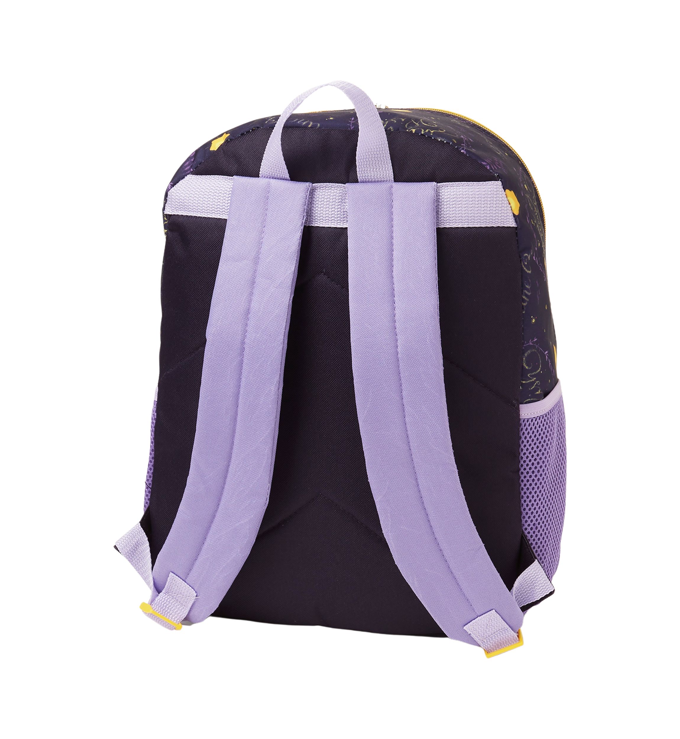 Disneys Wish 5 Piece Backpack Set