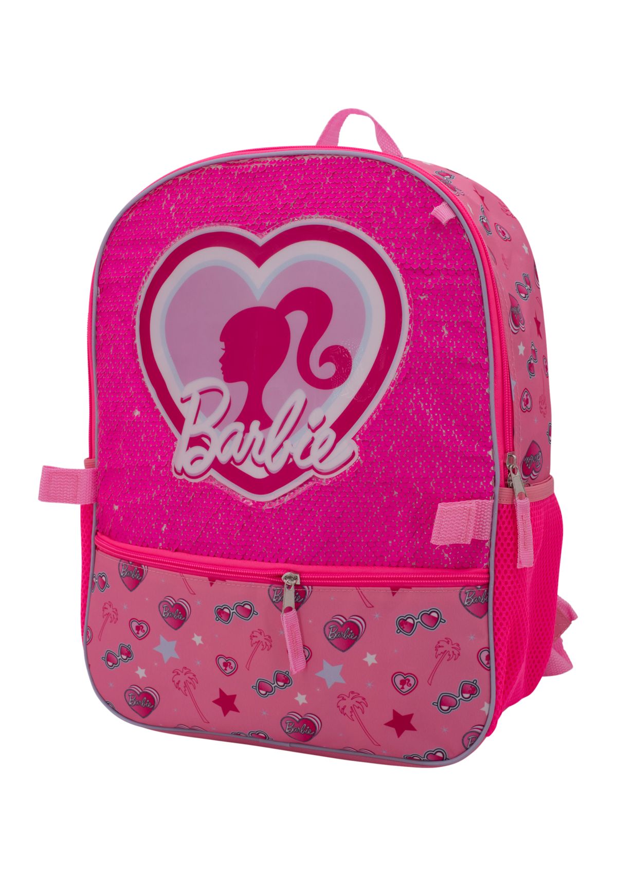 5-Piece Backpack Set 