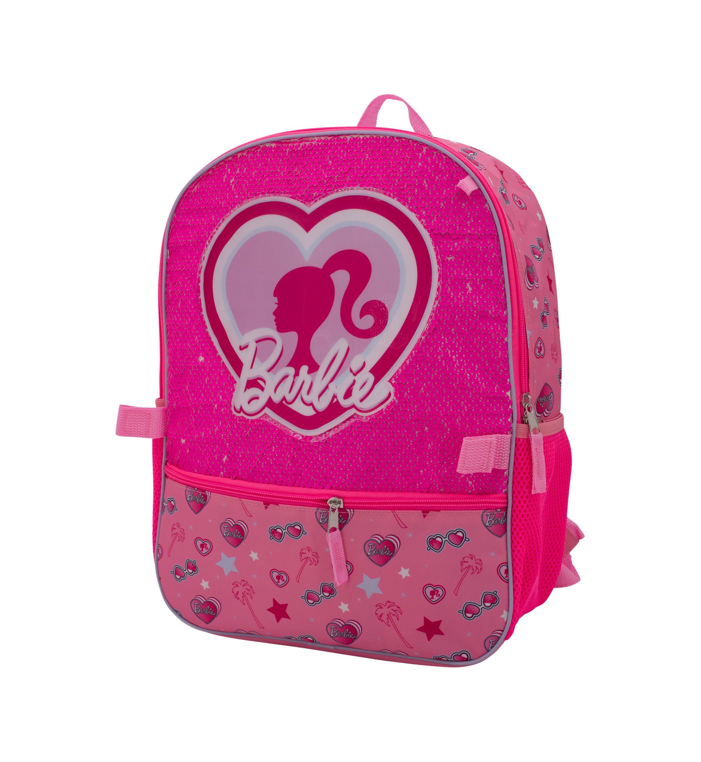 5-Piece Backpack Set 