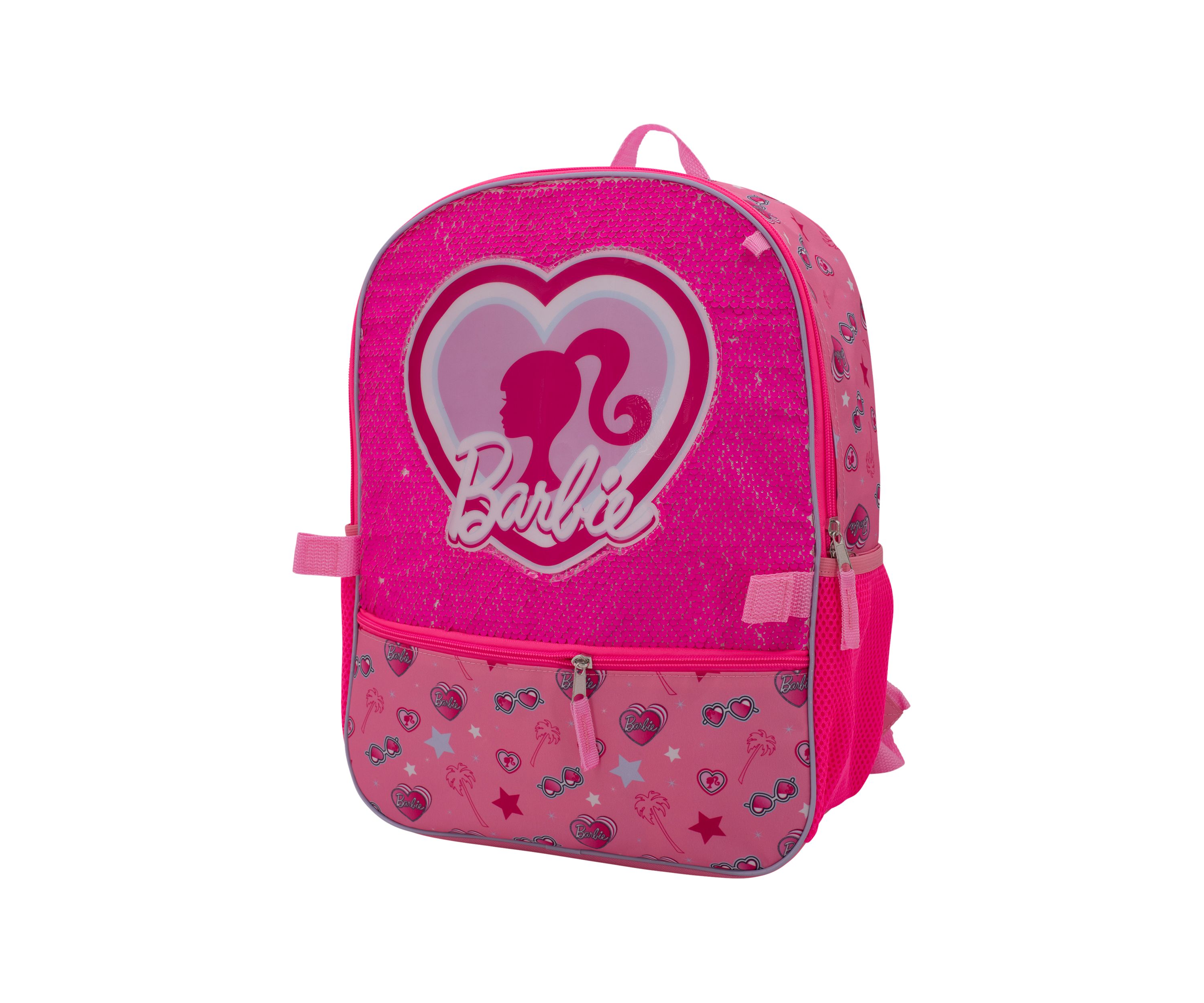 5-Piece Backpack Set 