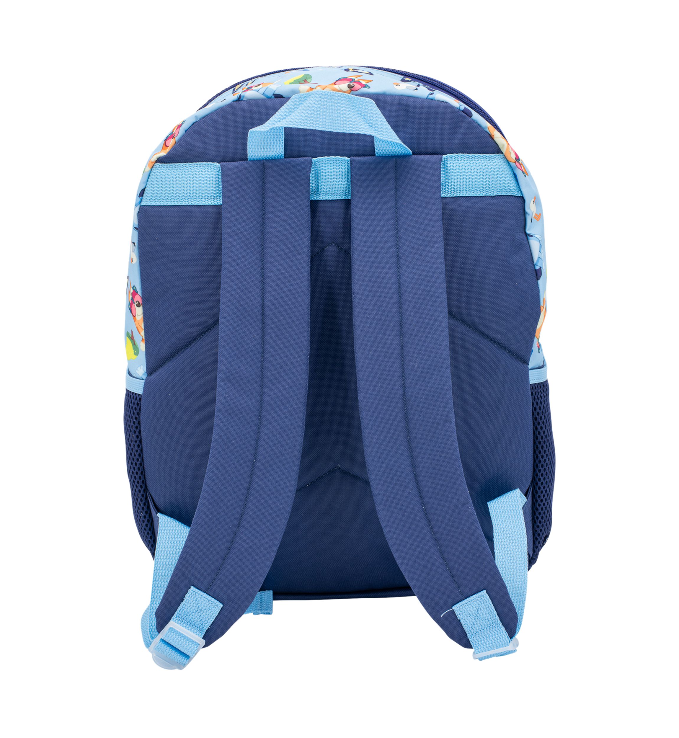 5-Piece Backpack Set