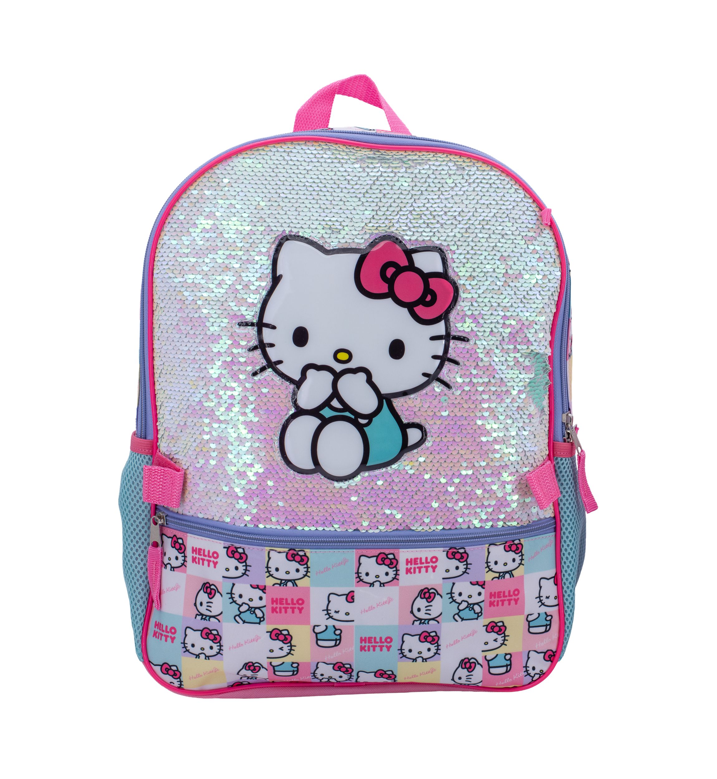 5-Piece Backpack Set 