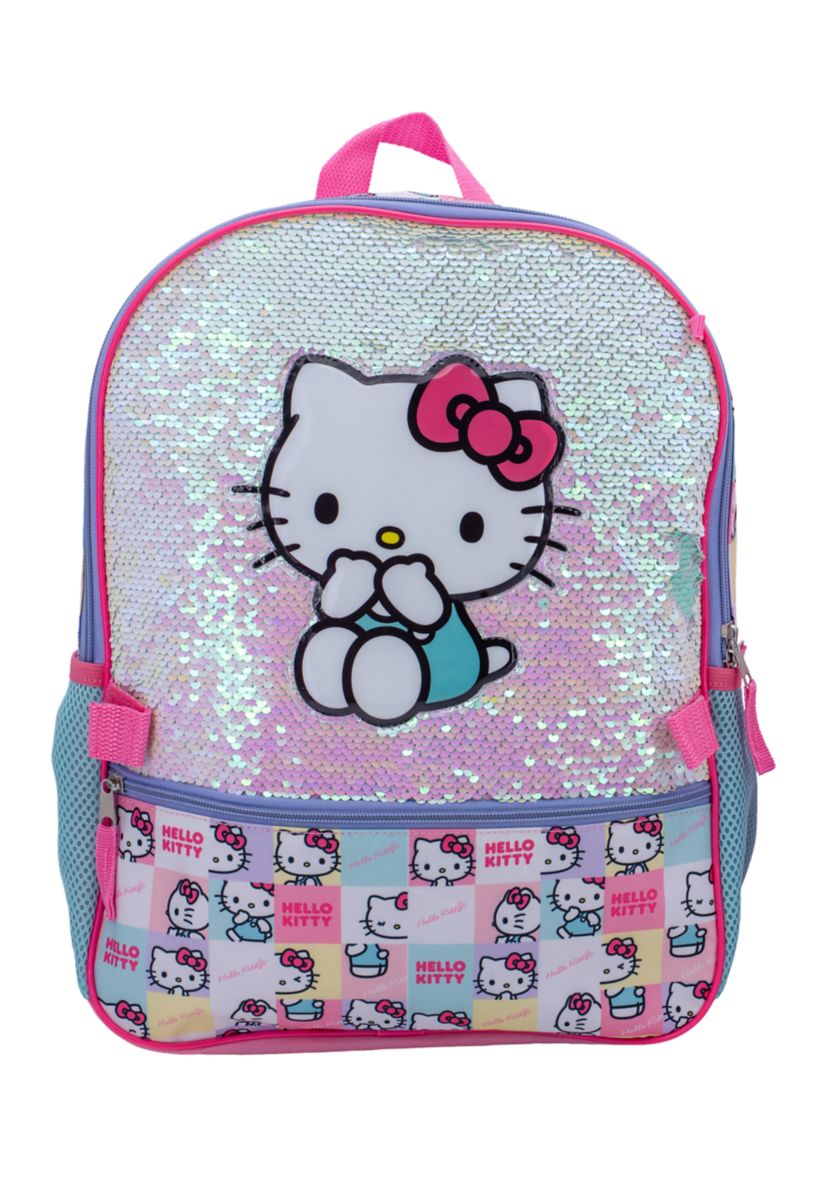 5-Piece Backpack Set 
