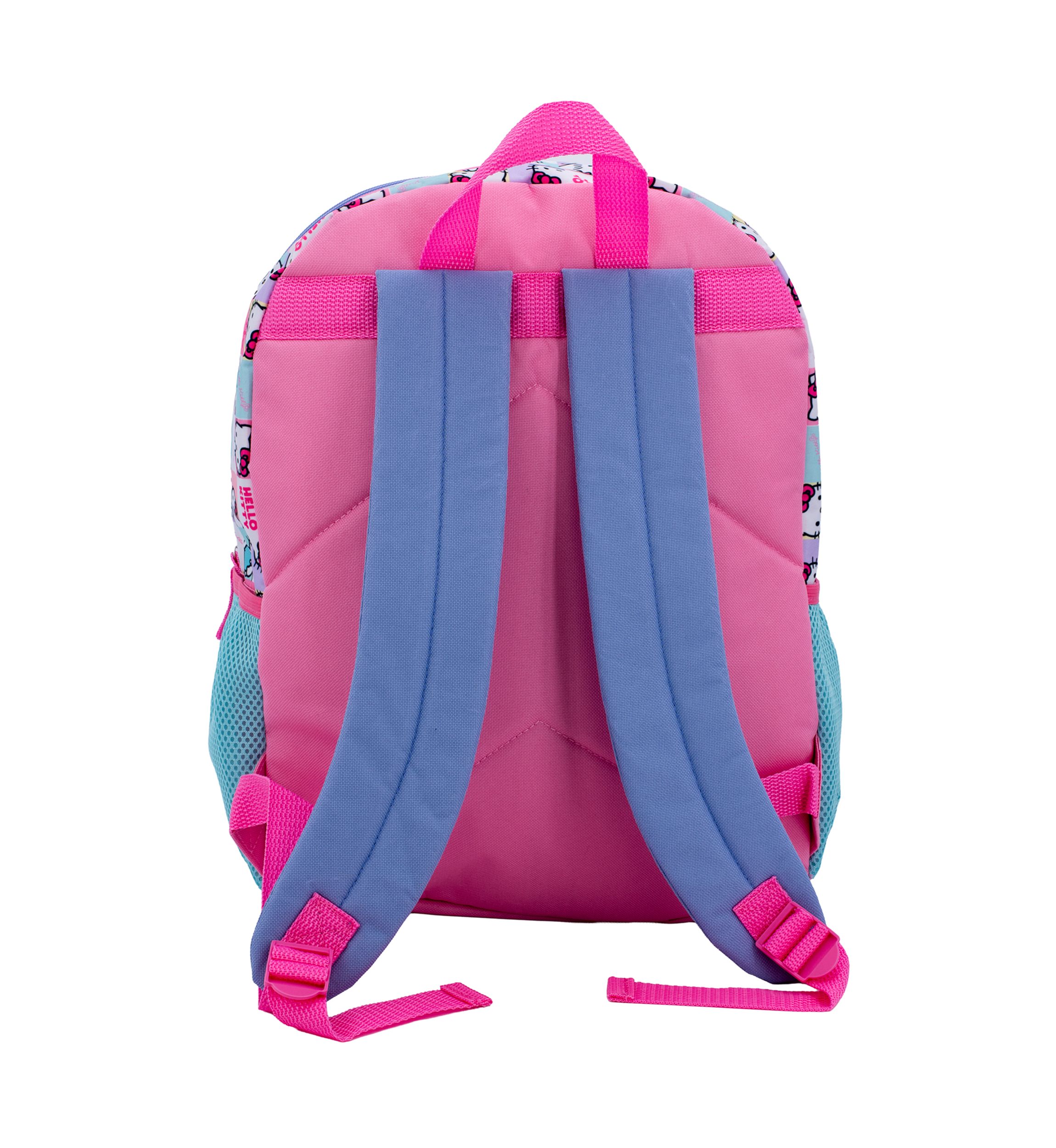 5-Piece Backpack Set 