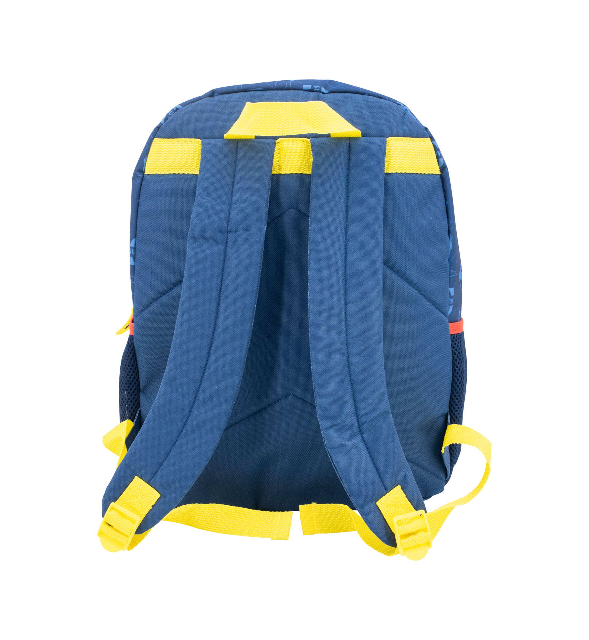 5-Piece Backpack Set 