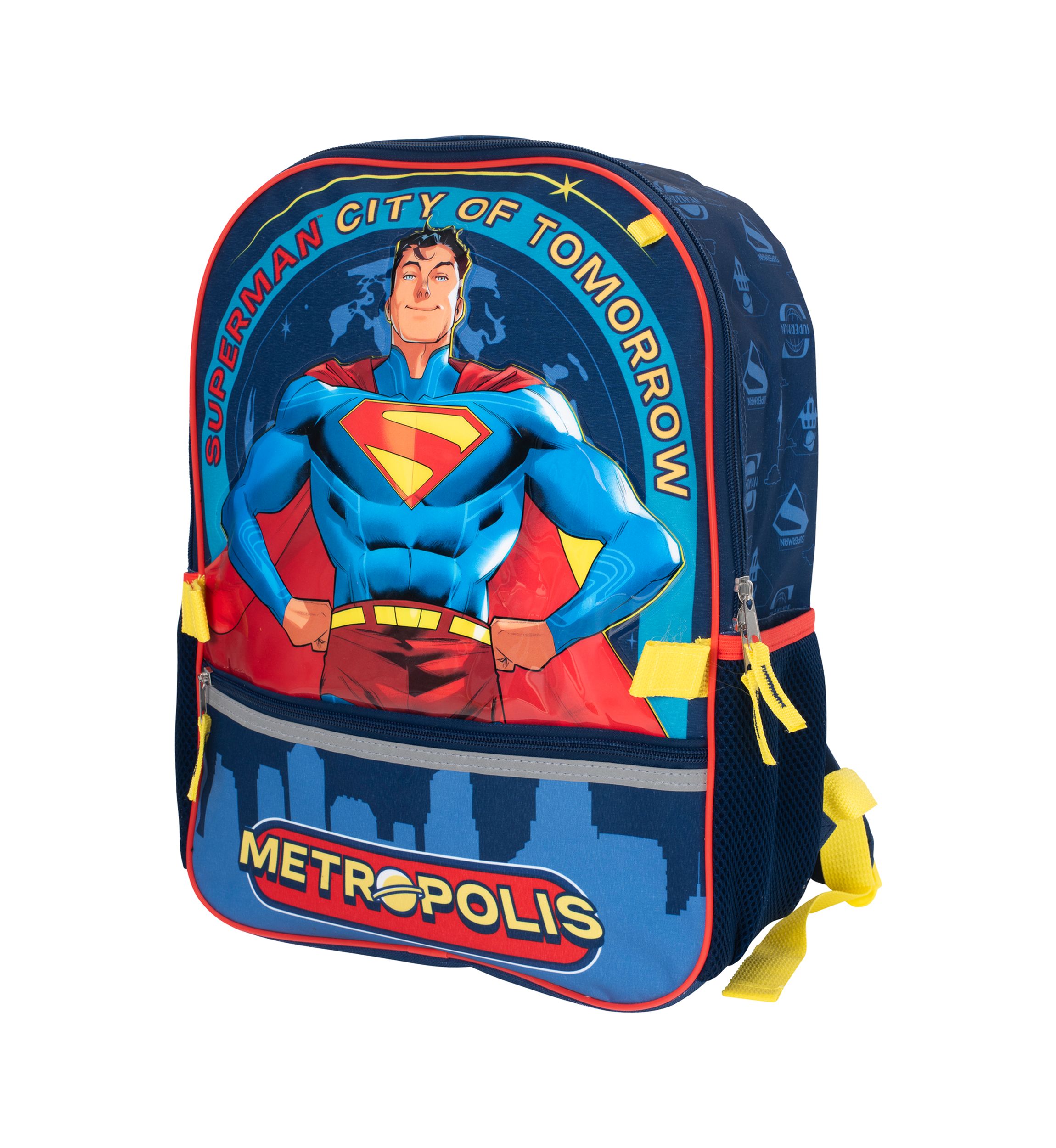 5-Piece Backpack Set 