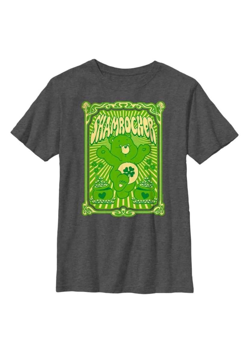 Shamrocker Graphic T-Shirt