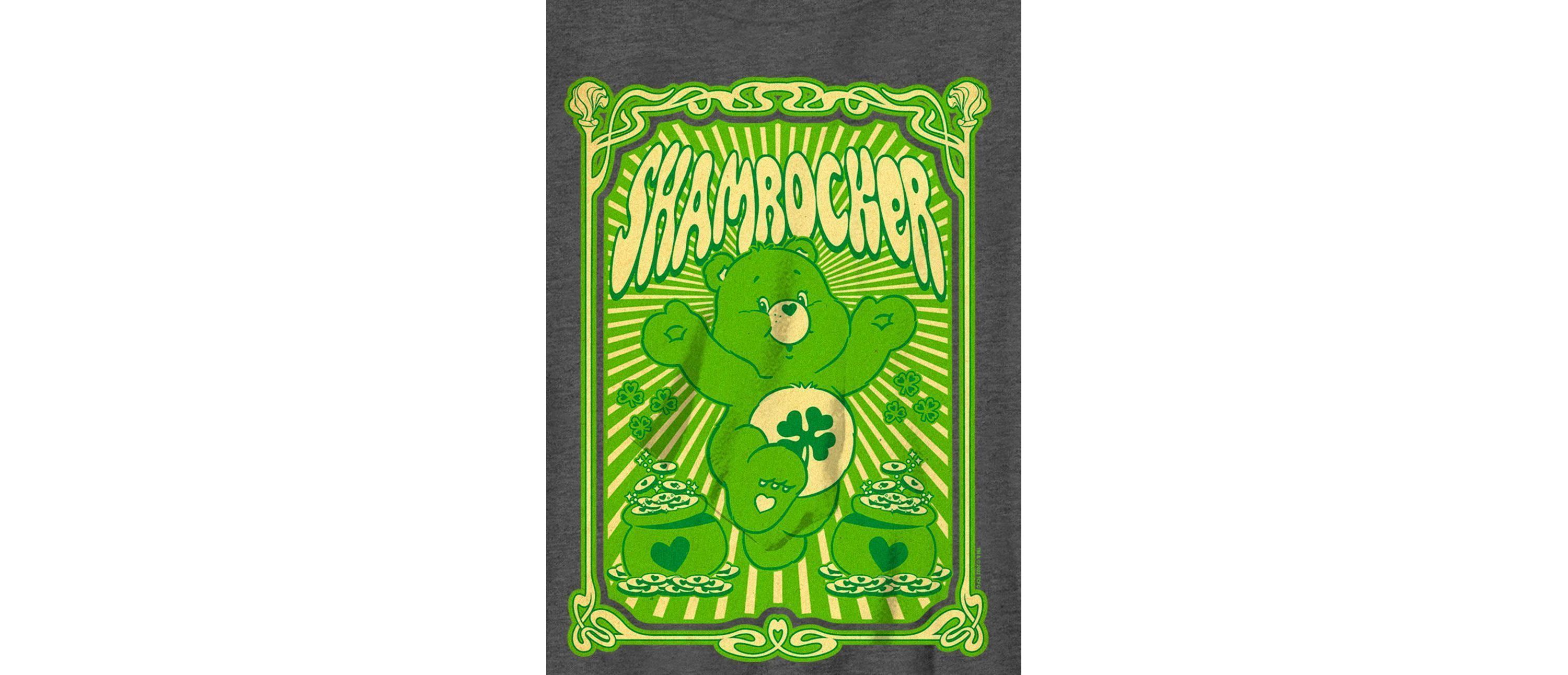 Shamrocker Graphic T-Shirt