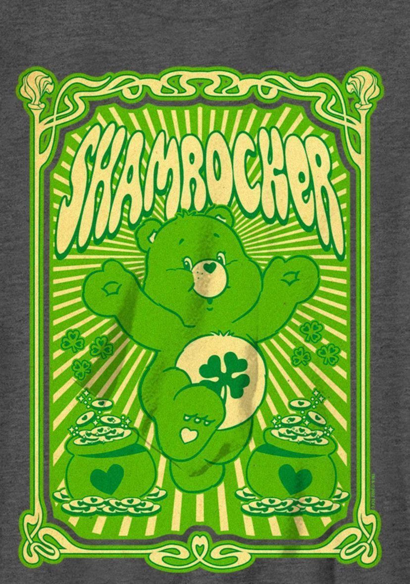 Shamrocker Graphic T-Shirt