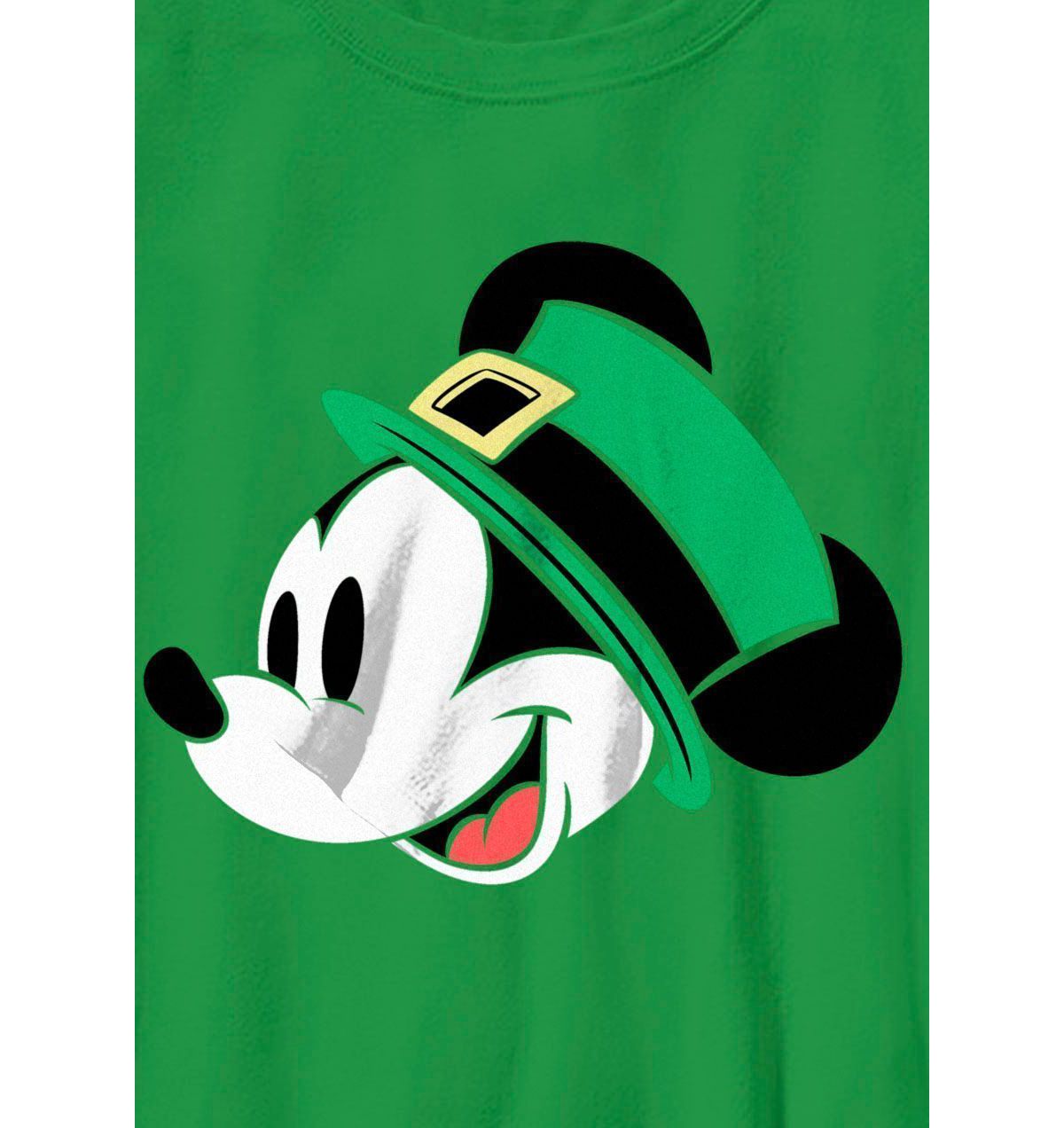 Micky Irish Graphic T-Shirt