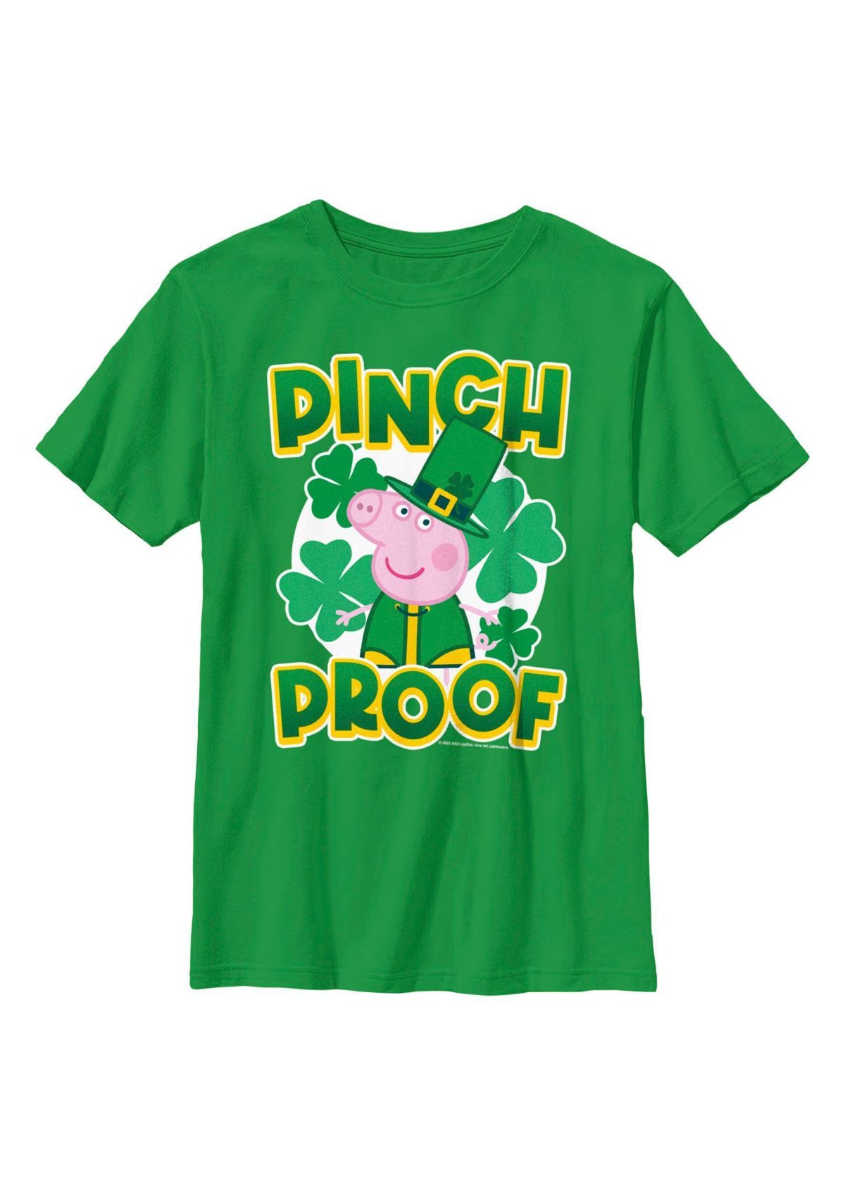 Pinch Proof Peppa Graphic T-Shirt