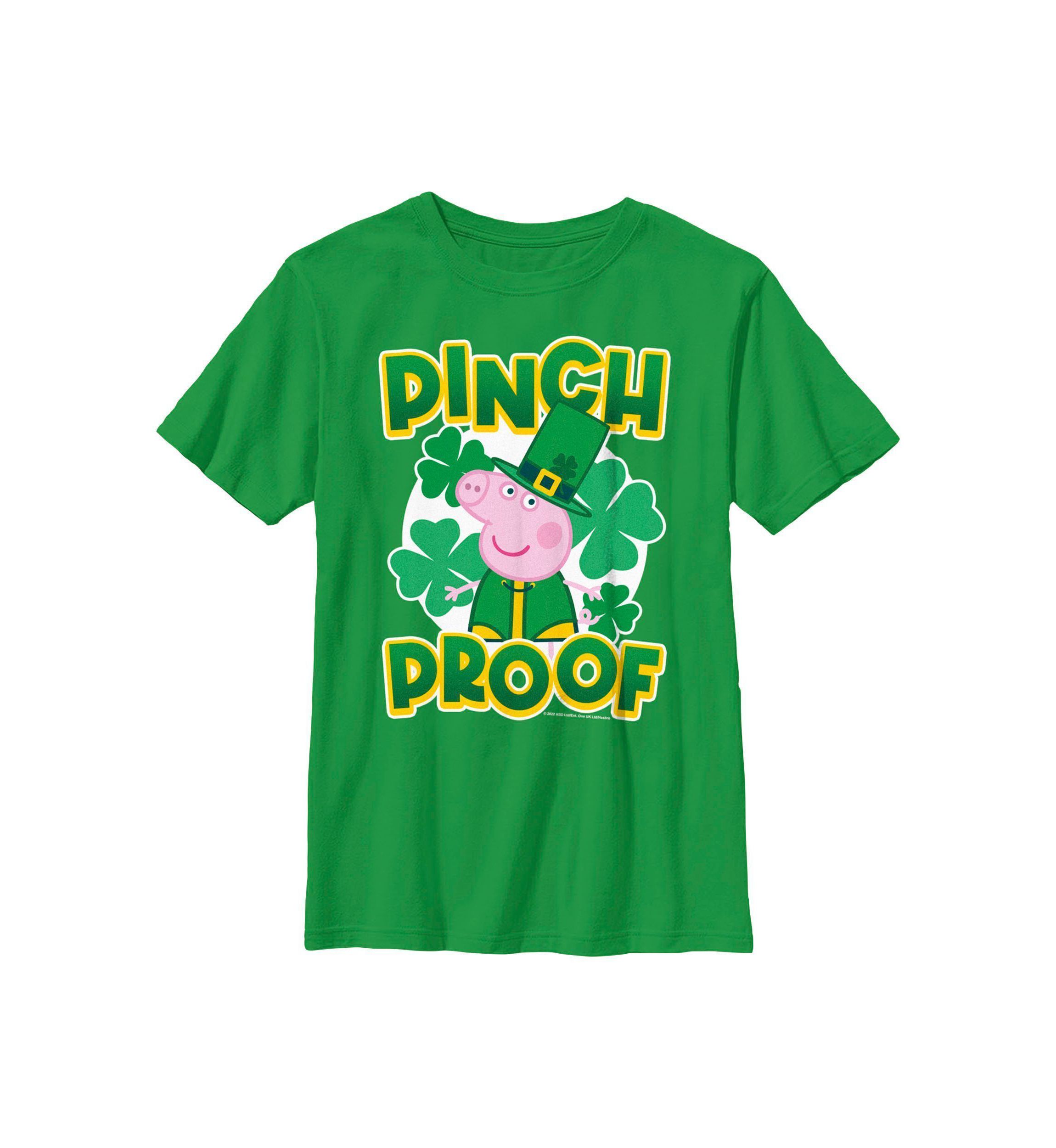 Pinch Proof Peppa Graphic T-Shirt