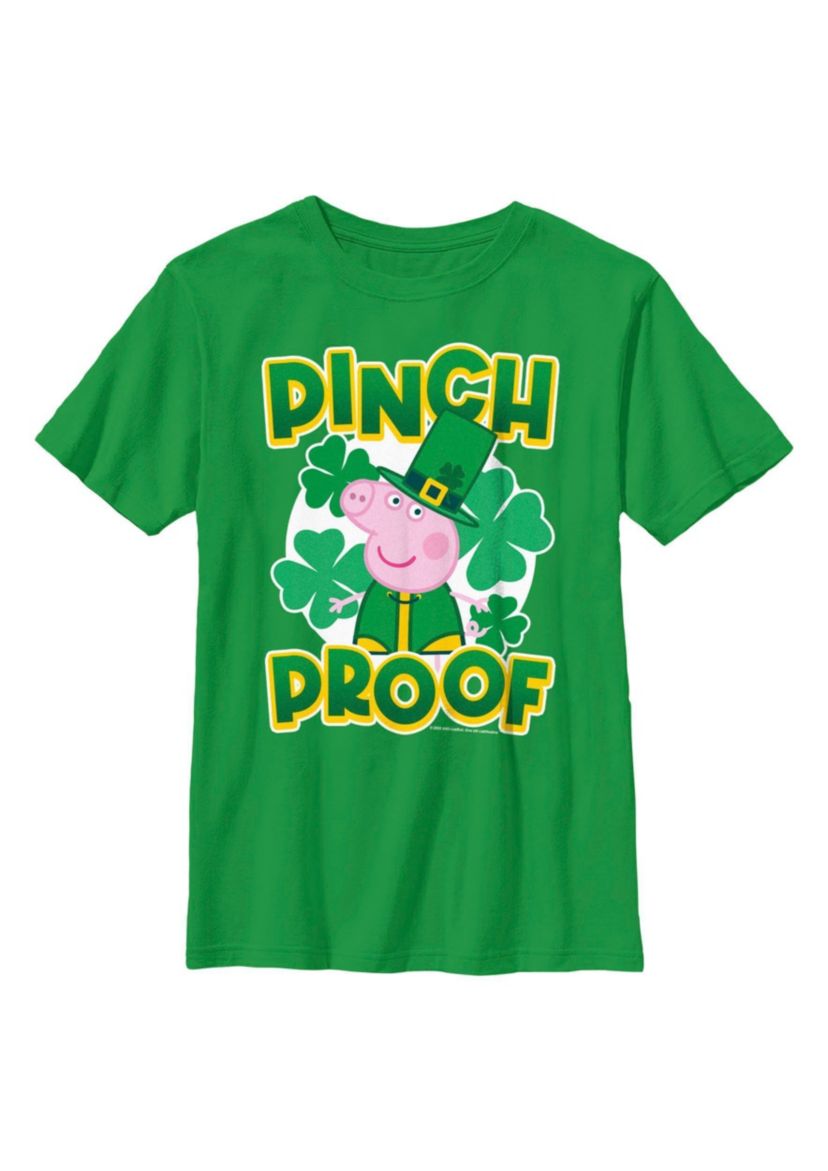 Pinch Proof Peppa Graphic T-Shirt