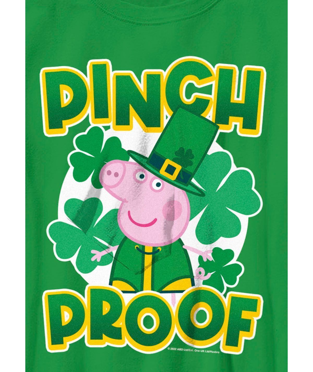 Pinch Proof Peppa Graphic T-Shirt