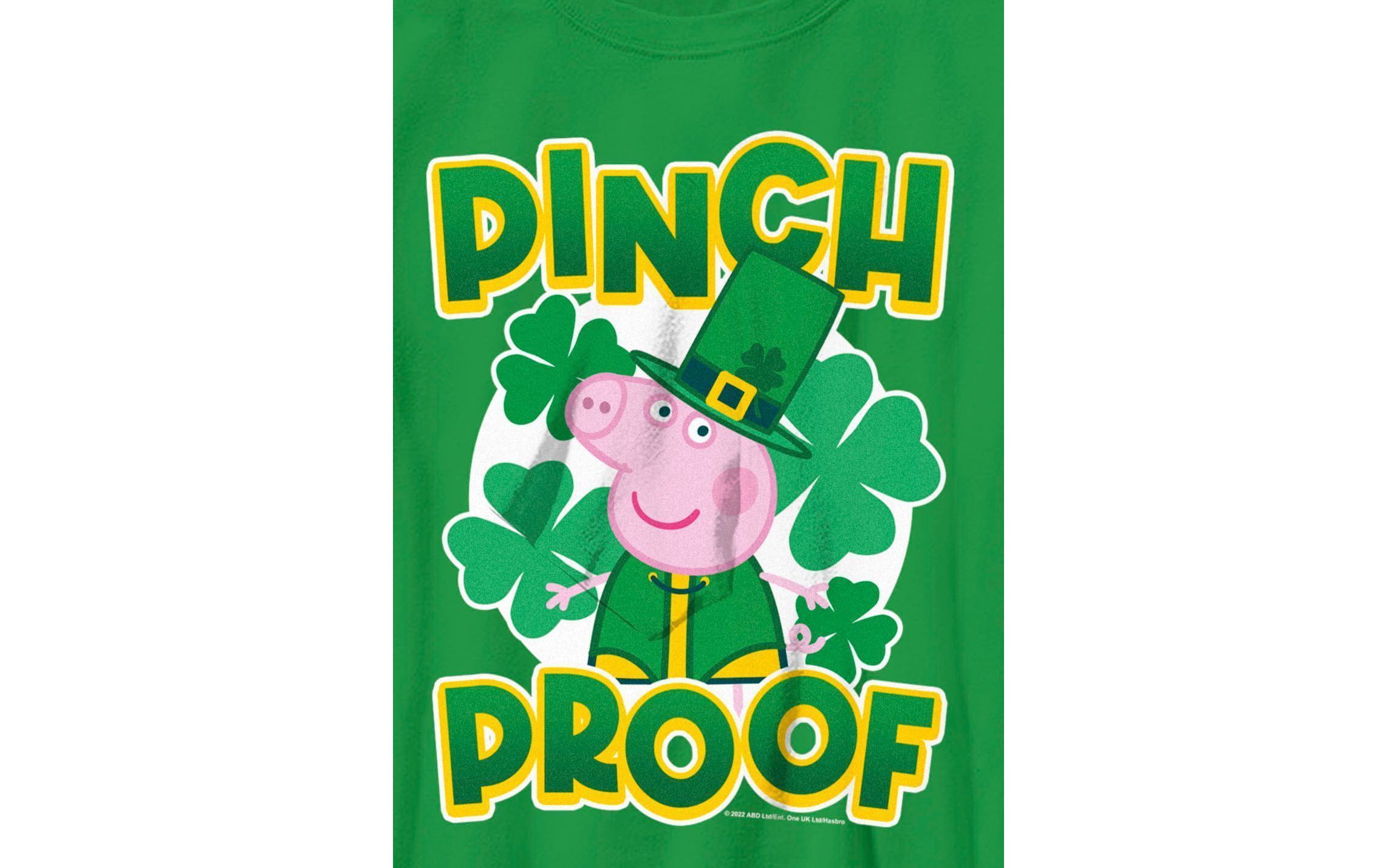 Pinch Proof Peppa Graphic T-Shirt